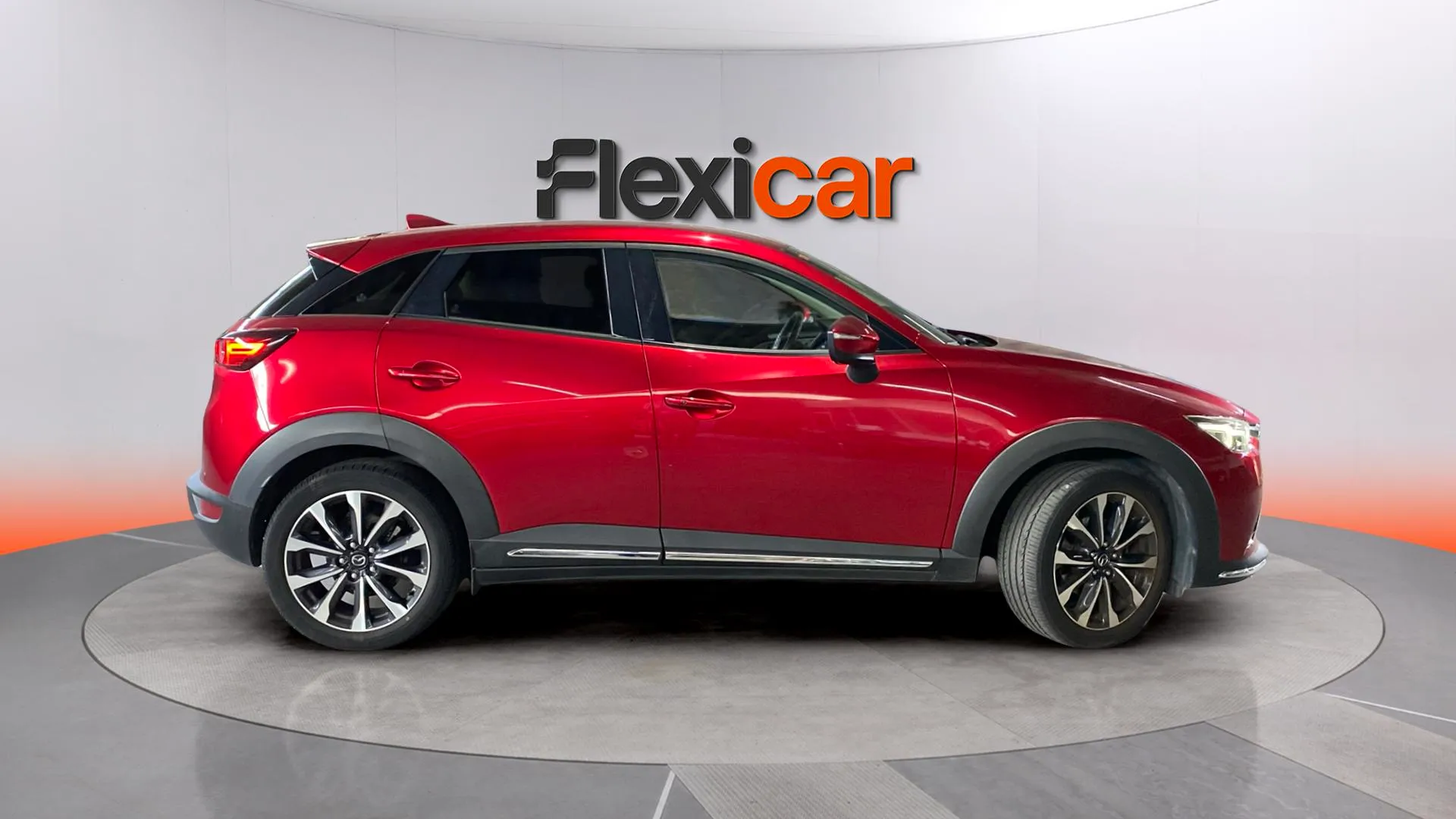 Mazda CX-3 2.0 G 2WD Evolution - foto 11