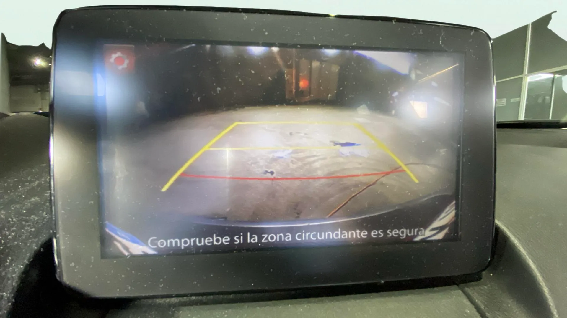 Mazda CX-3 2.0 G 2WD Evolution - foto 32