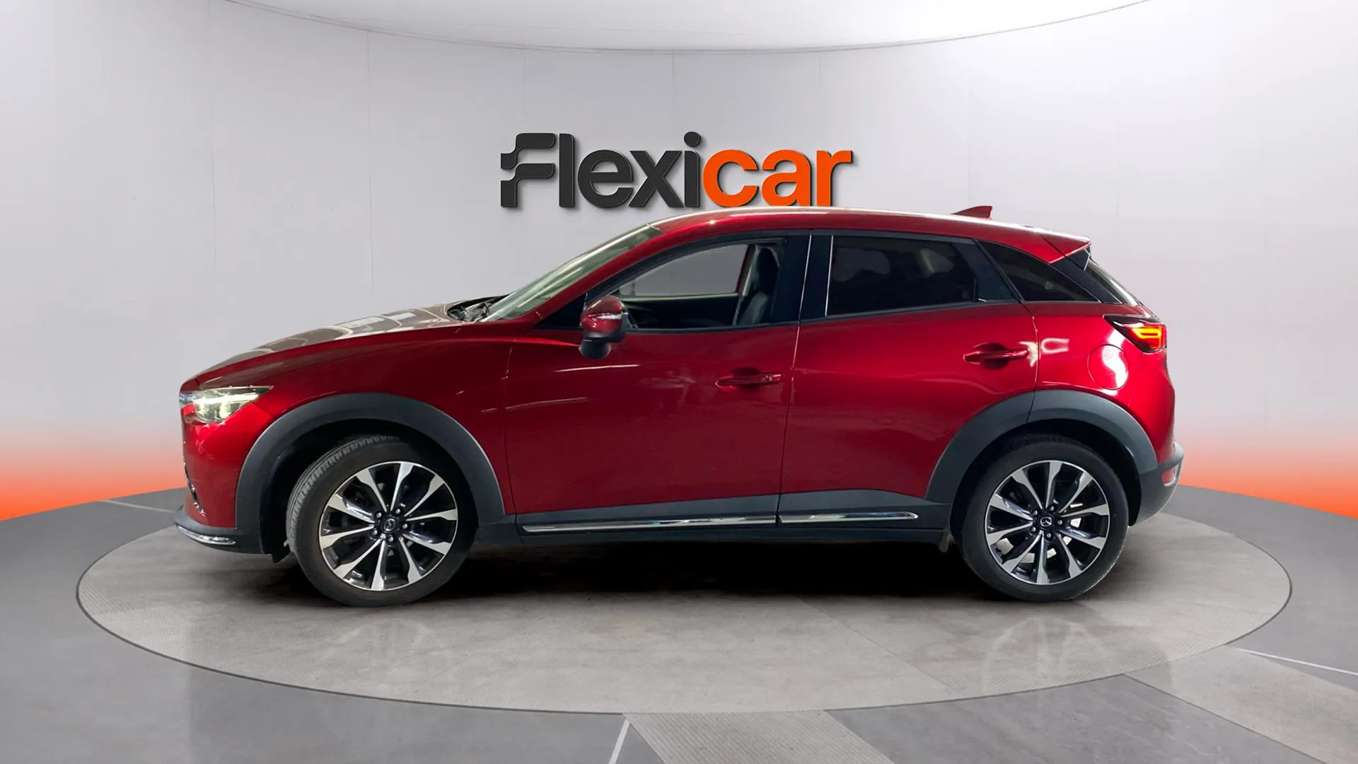 Mazda CX-3 2.0 G 2WD Evolution - foto 4