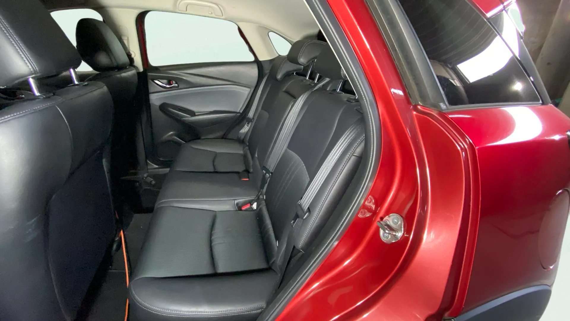 Mazda CX-3 2.0 G 2WD Evolution - foto 18