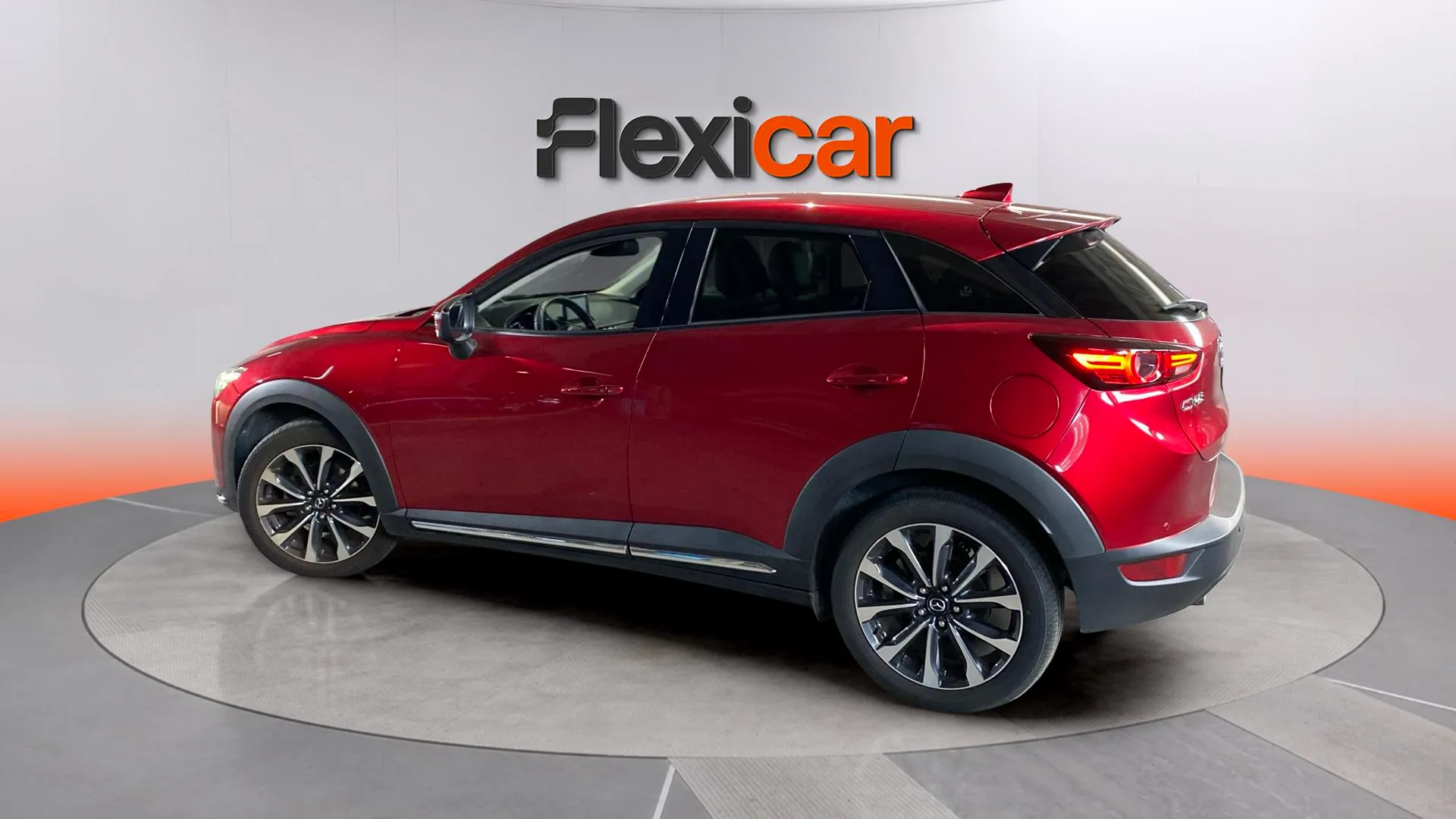 Mazda CX-3 2.0 G 2WD Evolution - foto 5