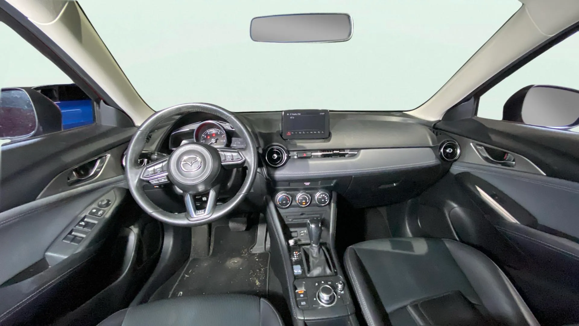 Mazda CX-3 2.0 G 2WD Evolution - foto 23