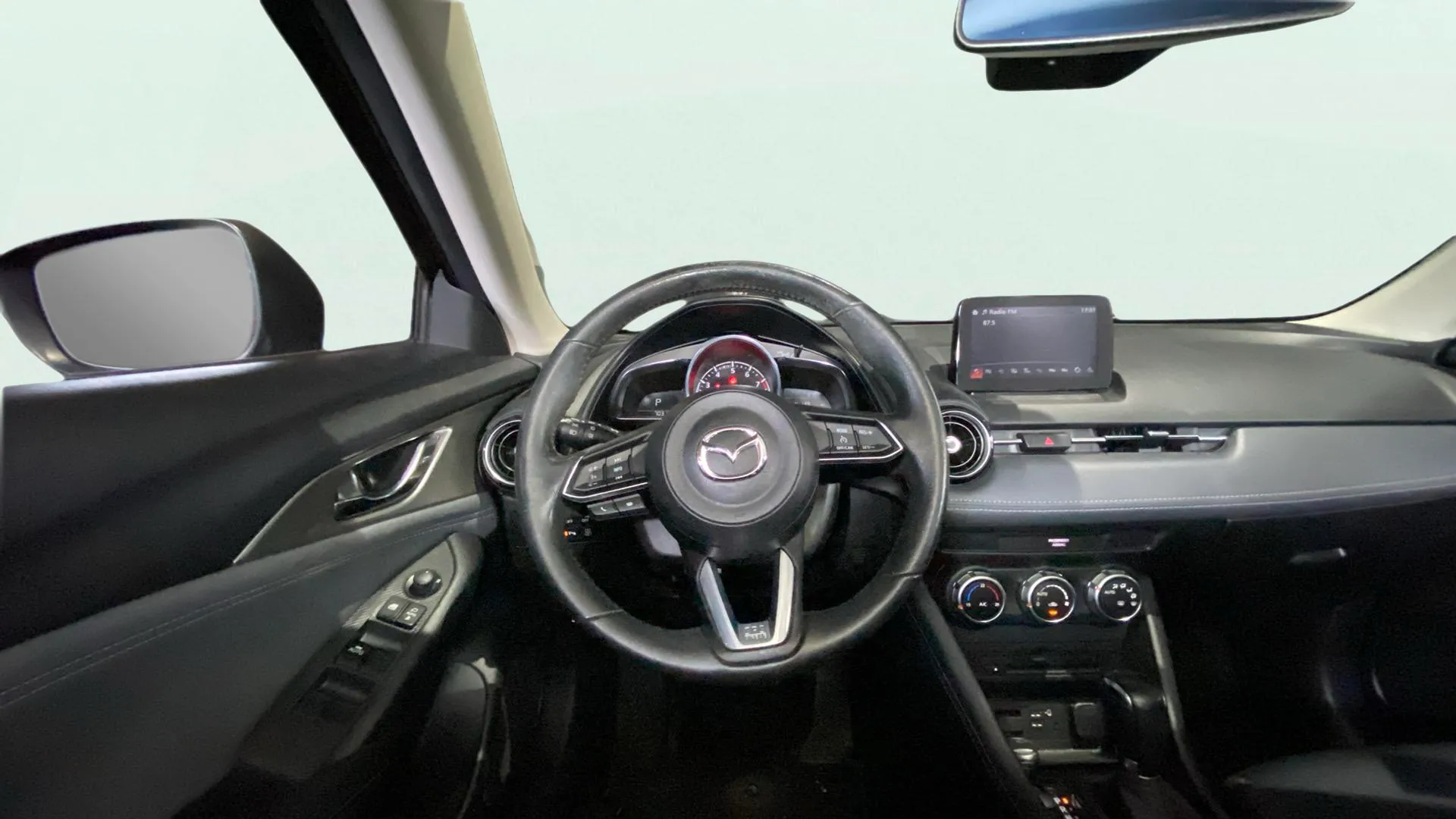 Mazda CX-3 2.0 G 2WD Evolution - foto 20
