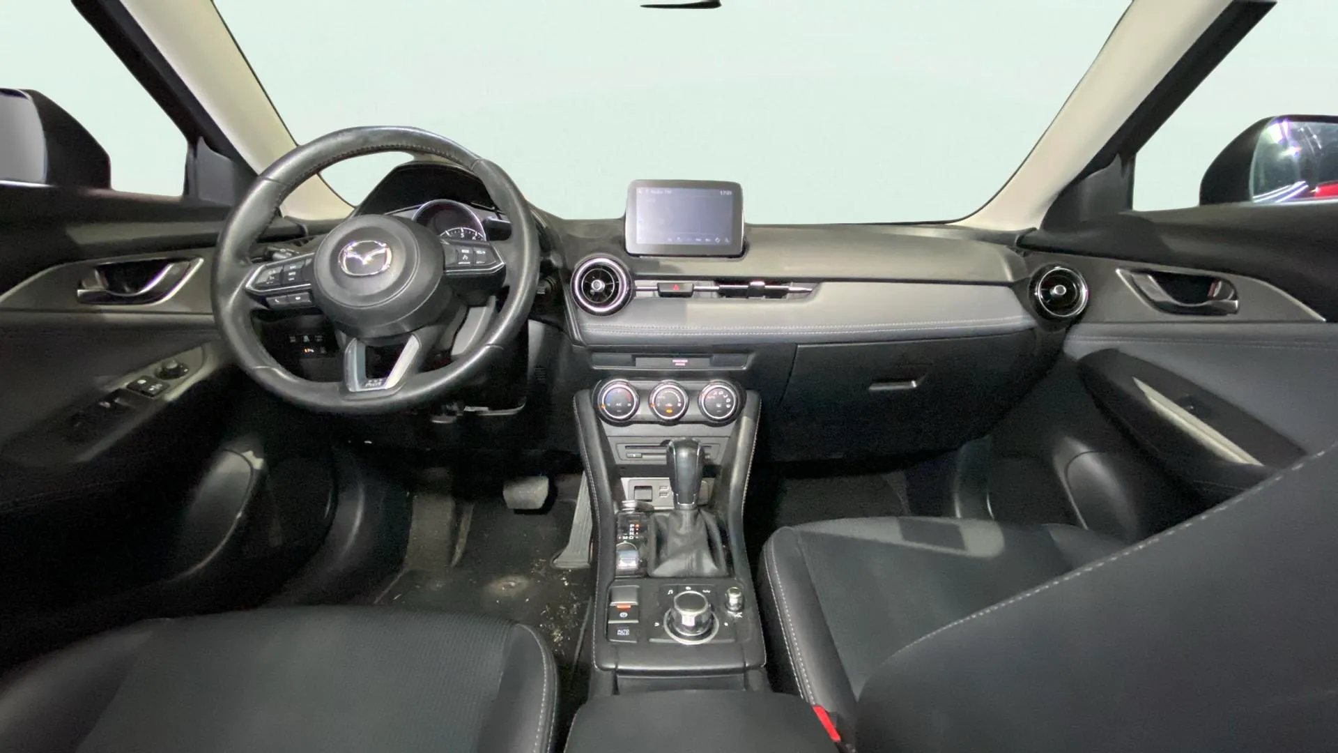 Mazda CX-3 2.0 G 2WD Evolution - foto 19