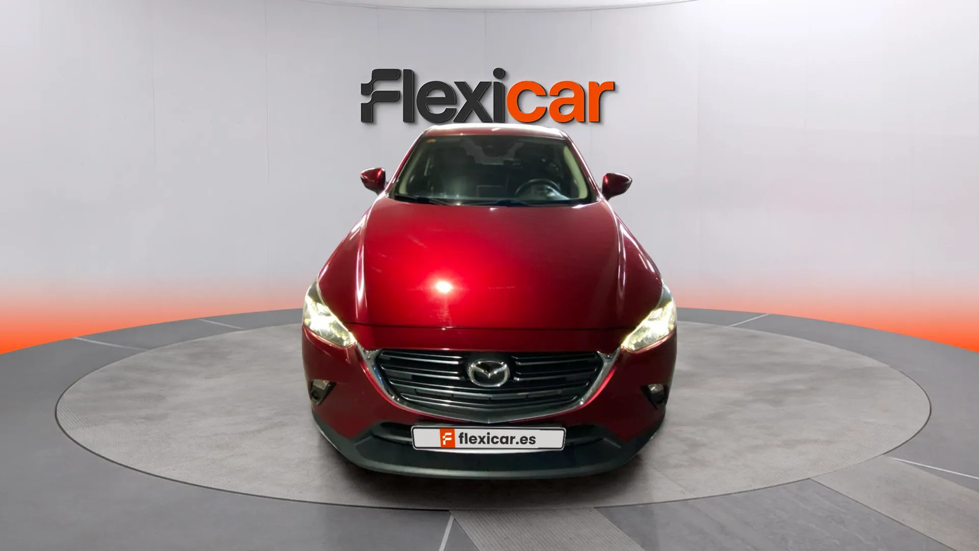 Mazda CX-3 2.0 G 2WD Evolution - foto 10