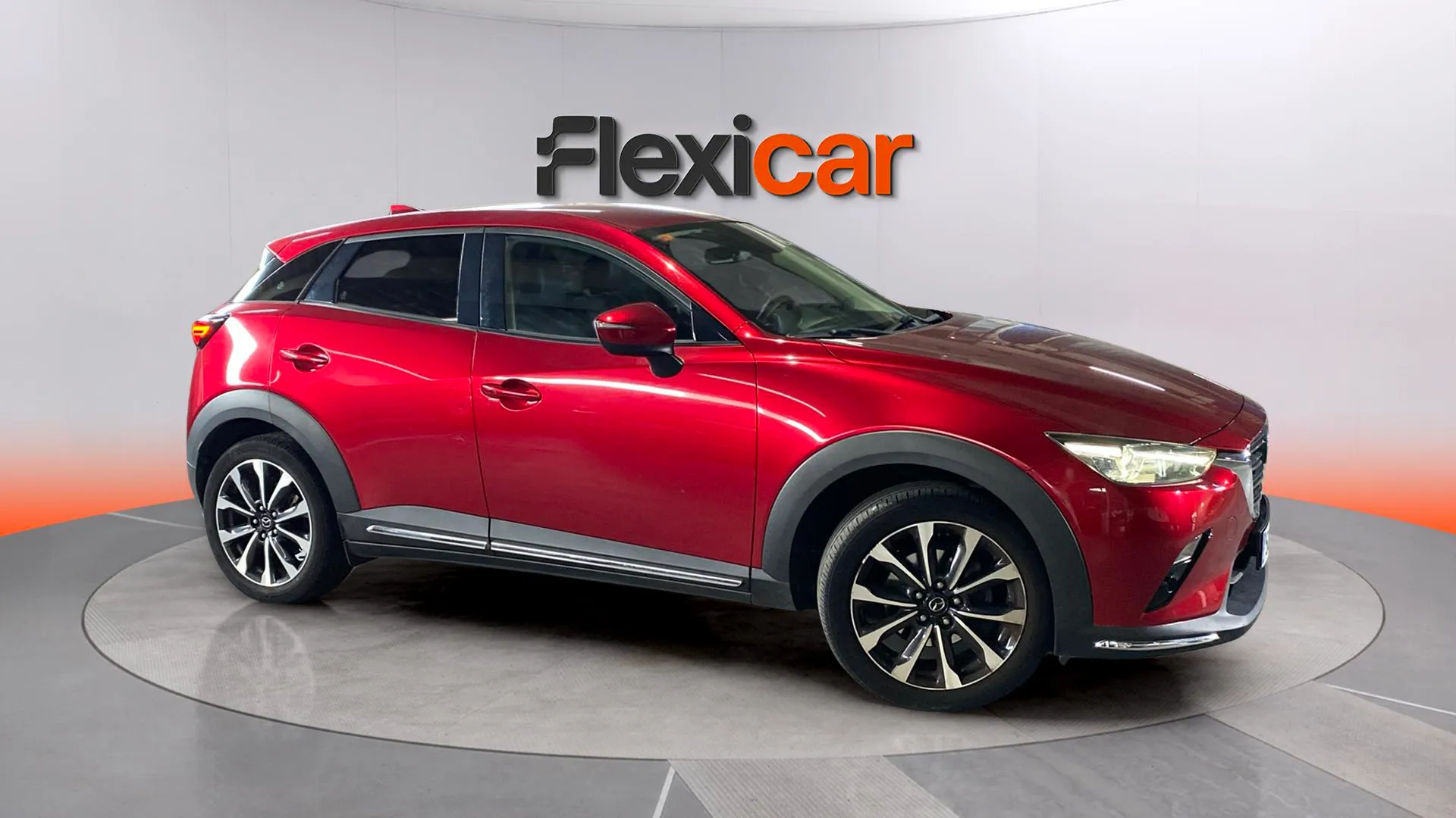 Mazda CX-3 2.0 G 2WD Evolution - foto 2