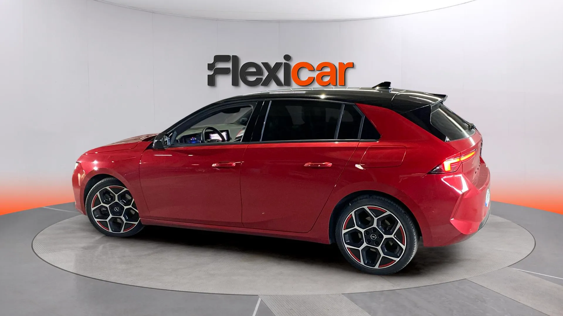 Opel Astra 1.6T Hybrid Elegance - foto 5