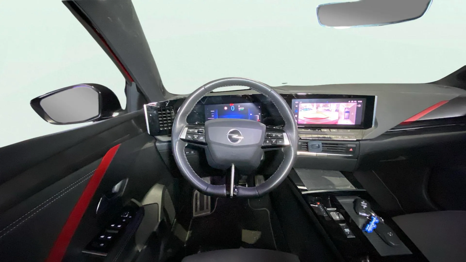 Opel Astra 1.6T Hybrid Elegance - foto 19