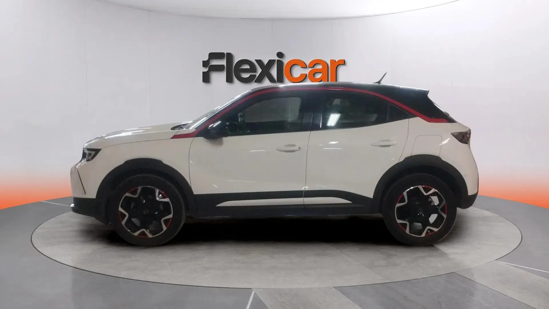 Opel Mokka 1.2 T GS Line - foto 5
