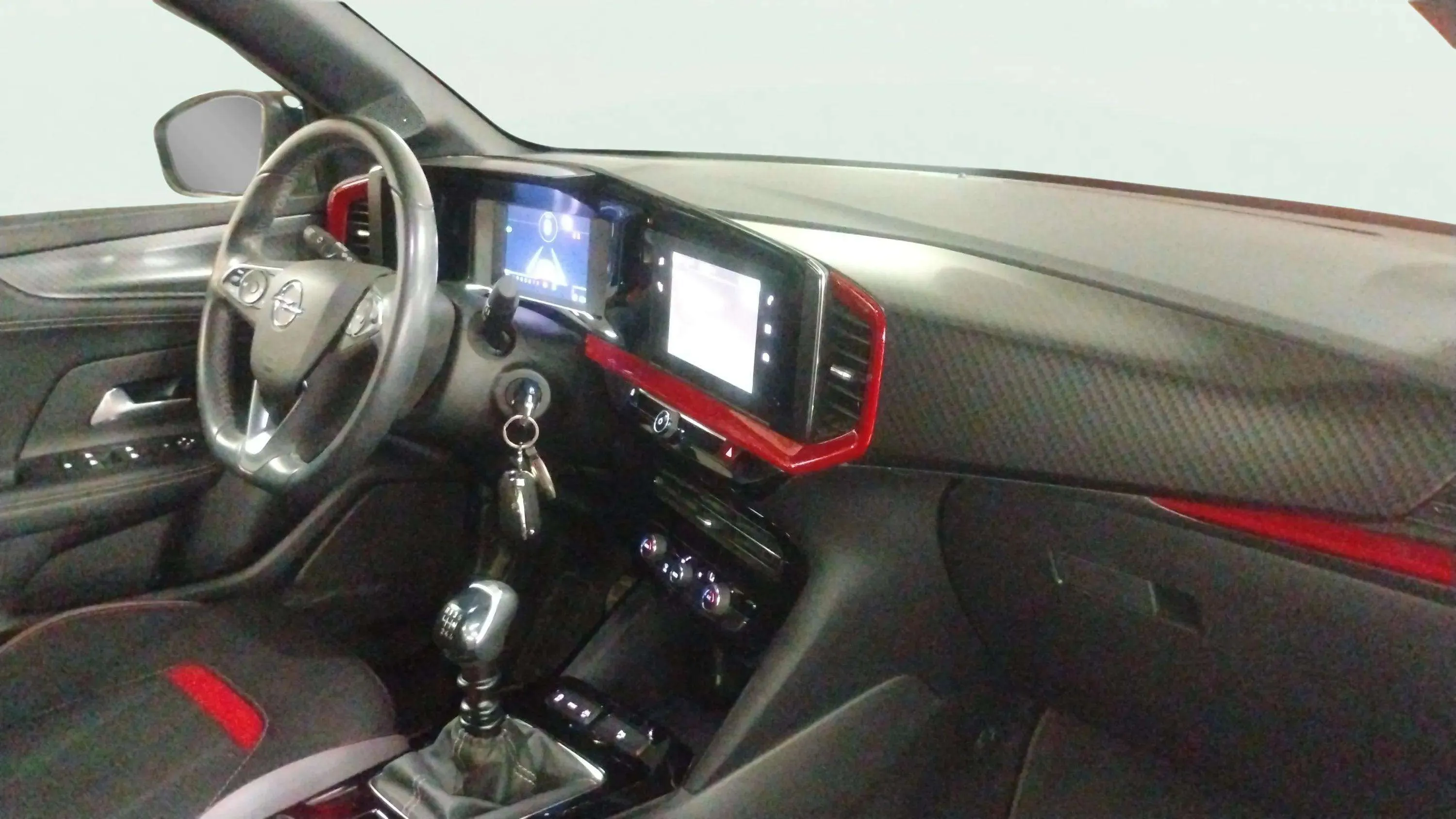 Opel Mokka 1.2 T GS Line - foto 9