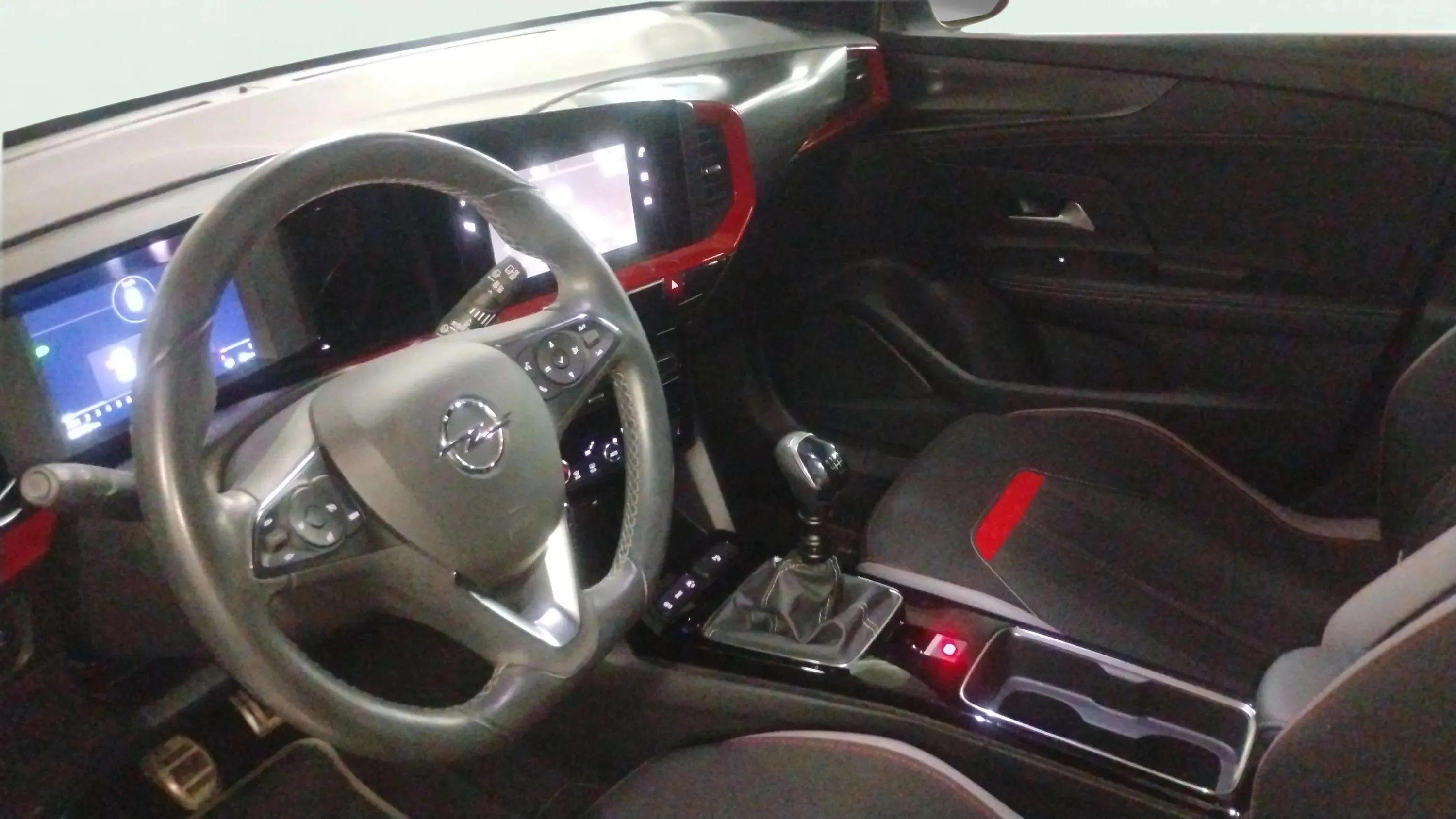 Opel Mokka 1.2 T GS Line - foto 6