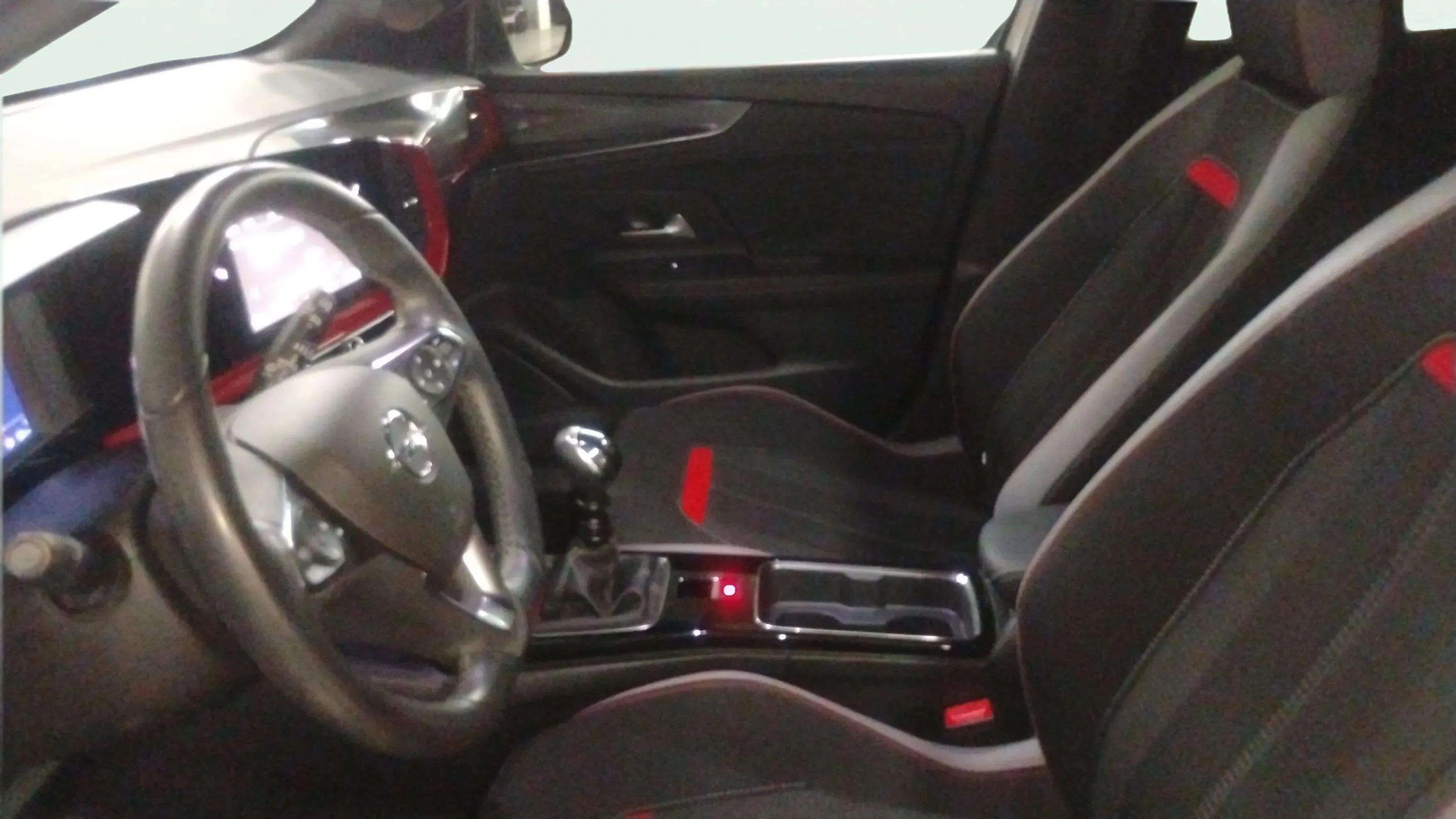 Opel Mokka 1.2 T GS Line - foto 7