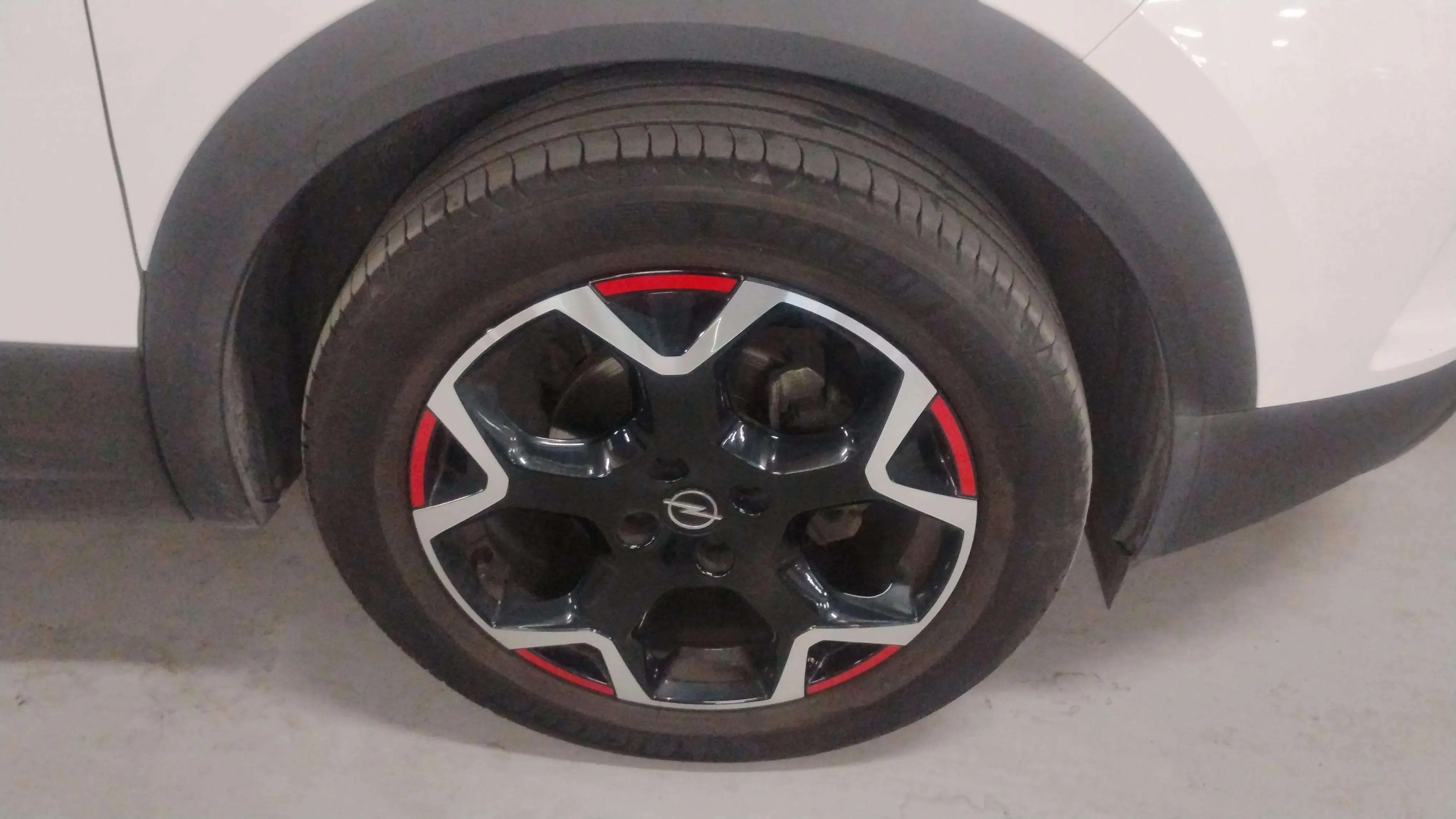 Opel Mokka 1.2 T GS Line - foto 30