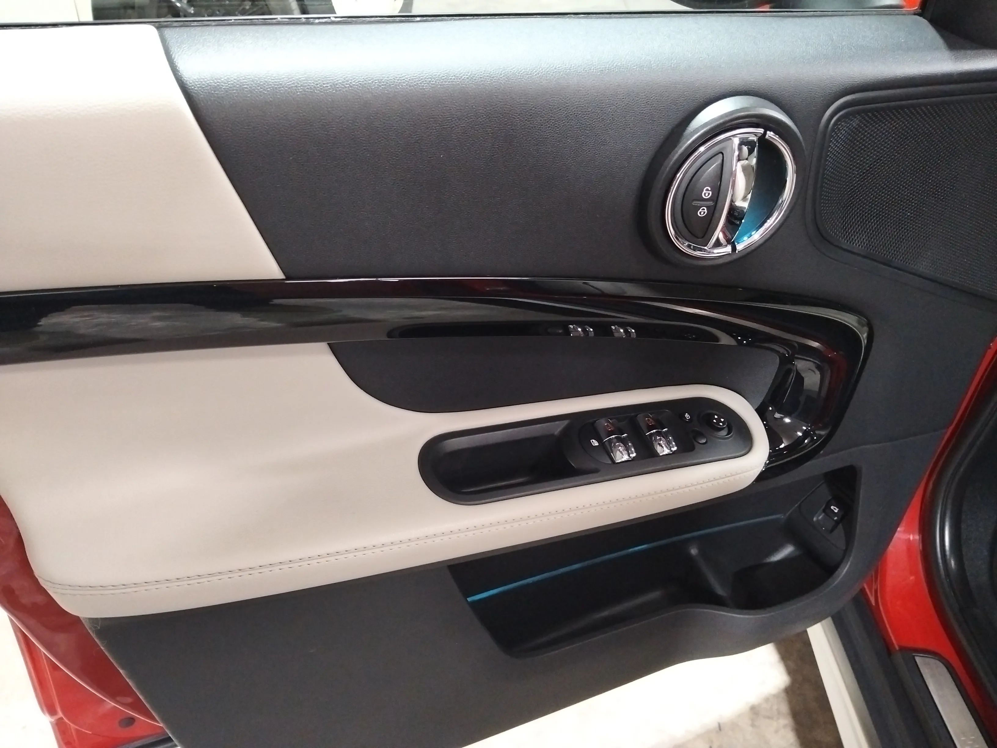 MINI Countryman Cooper - foto 19
