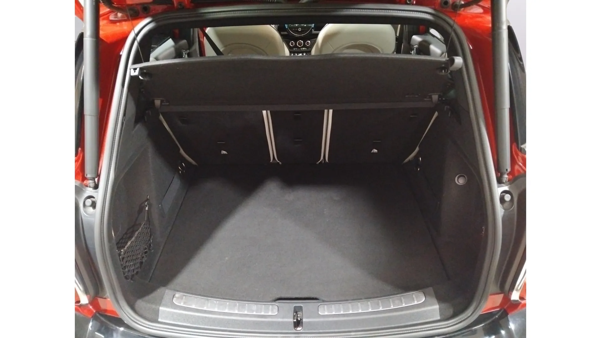 MINI Countryman Cooper - foto 16
