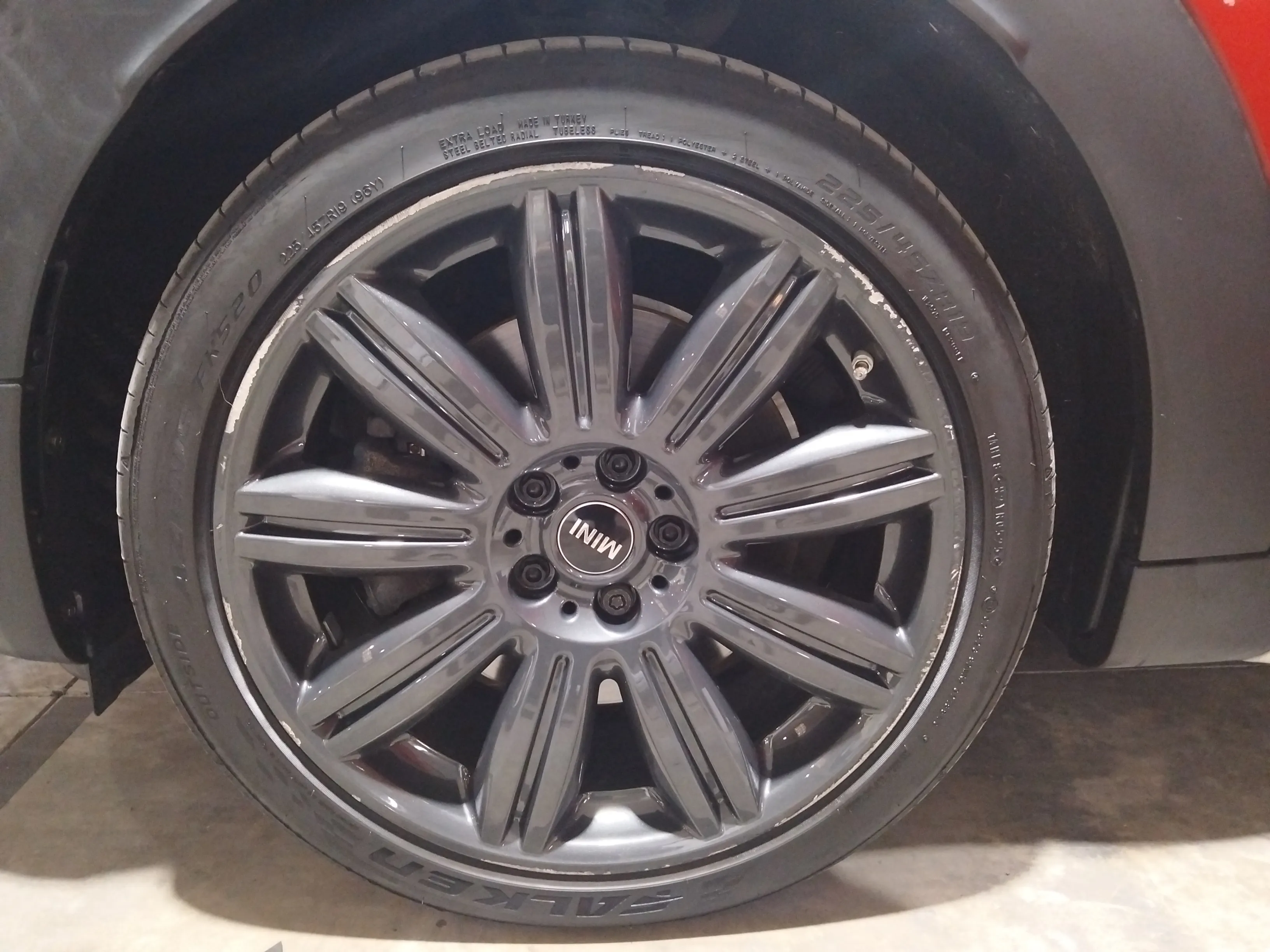 MINI Countryman Cooper - foto 17