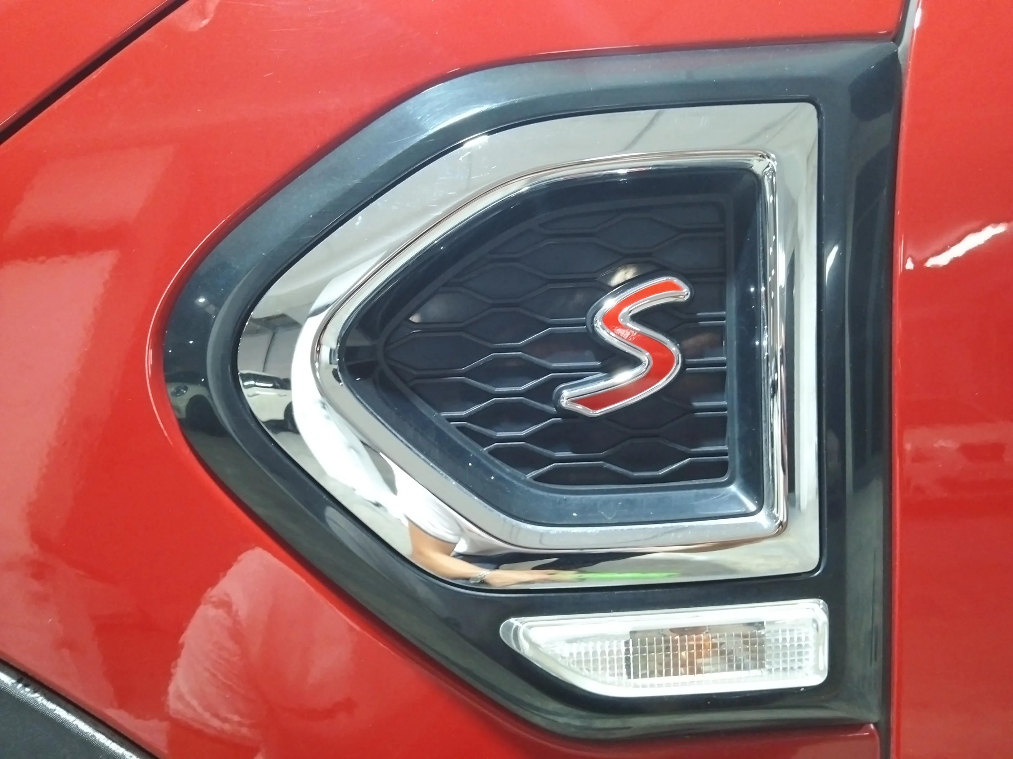 MINI Countryman Cooper - foto 30