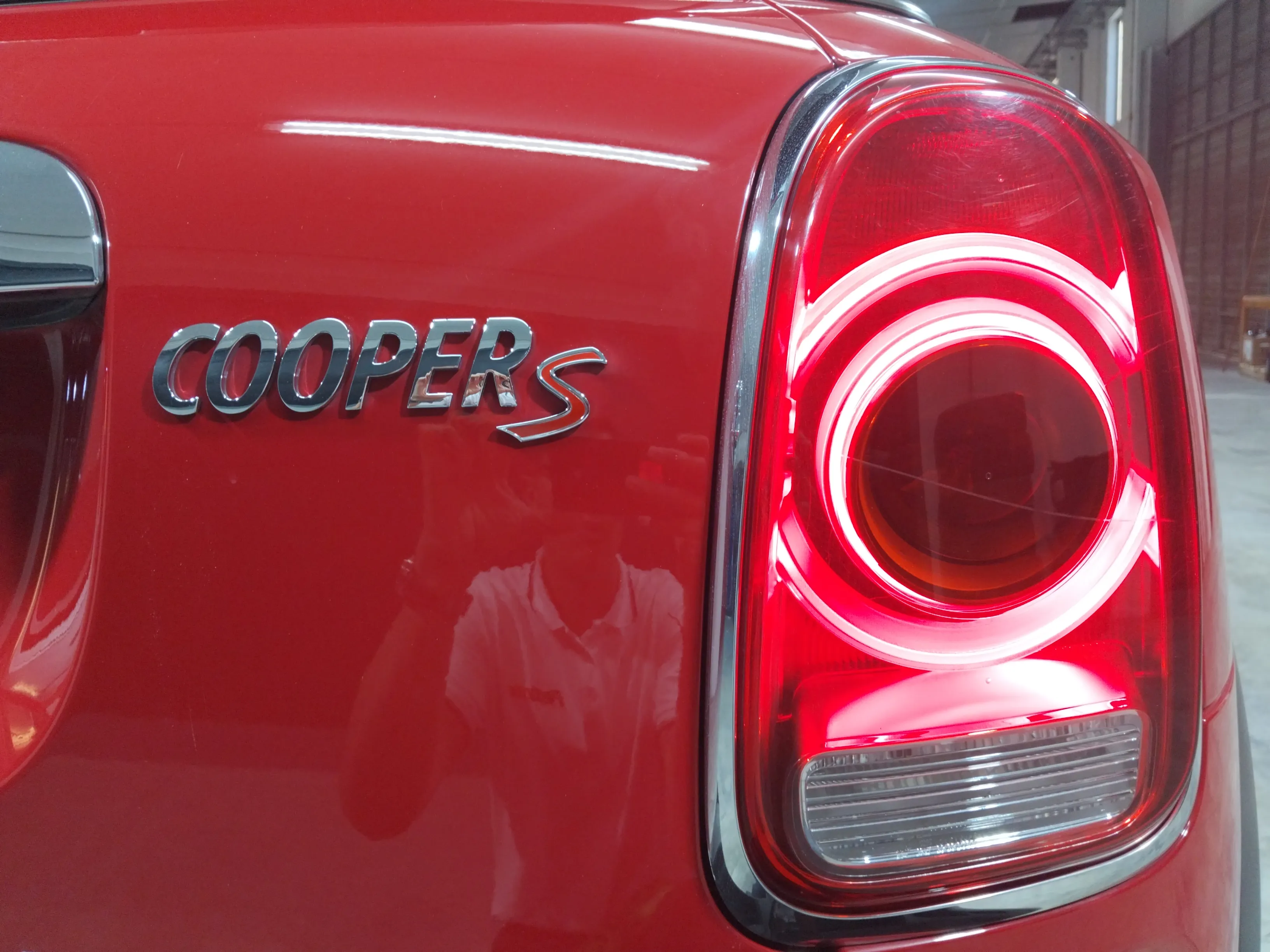 MINI Countryman Cooper - foto 18