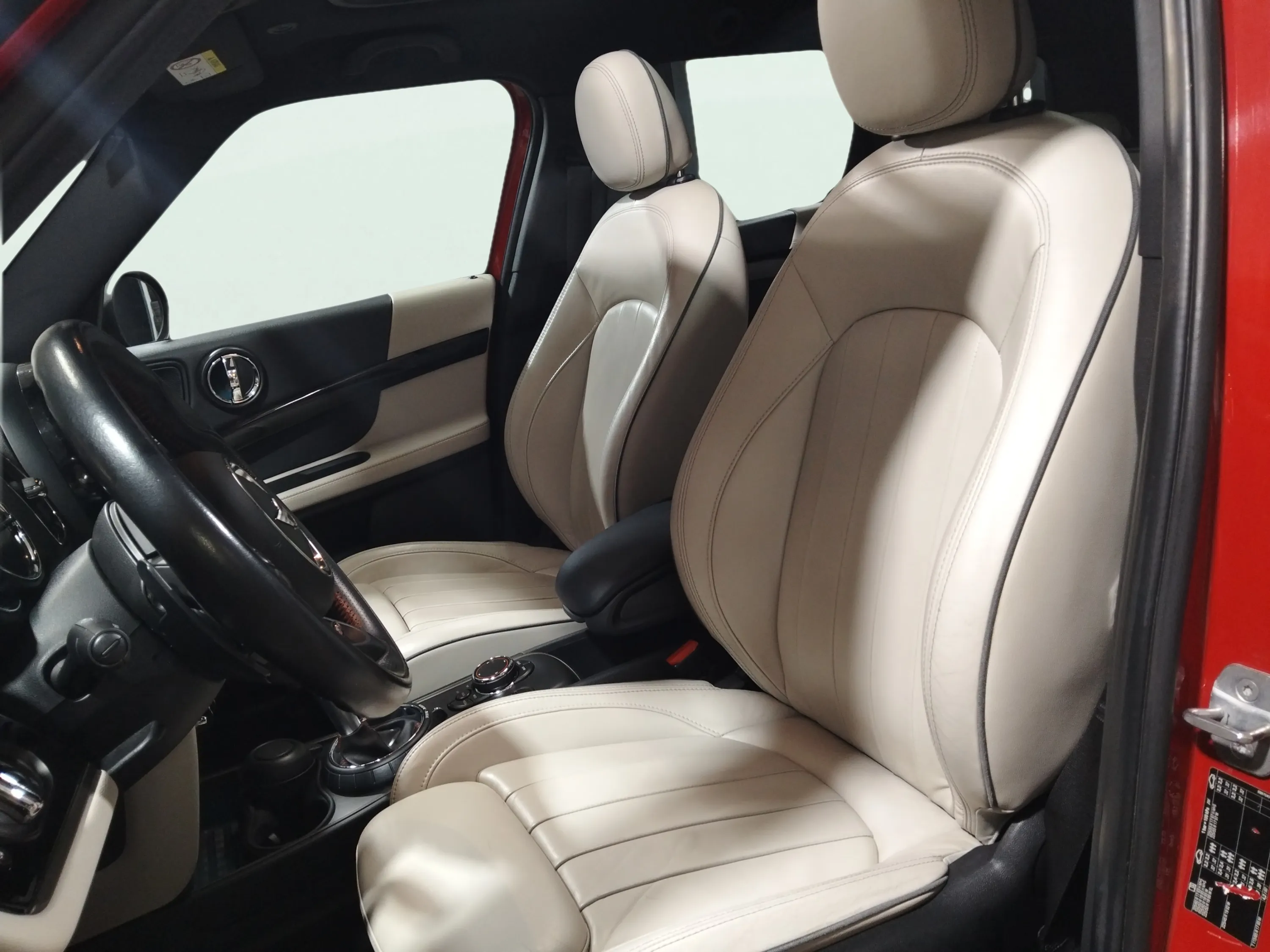 MINI Countryman Cooper - foto 14