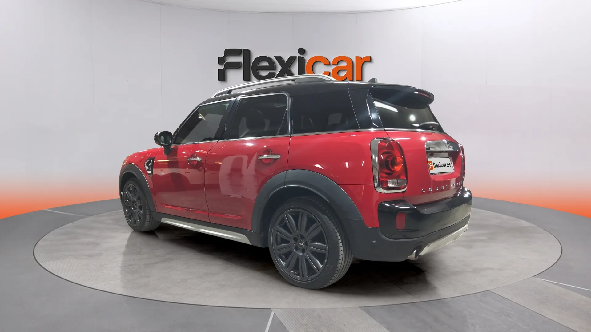 MINI Countryman Cooper - foto 5