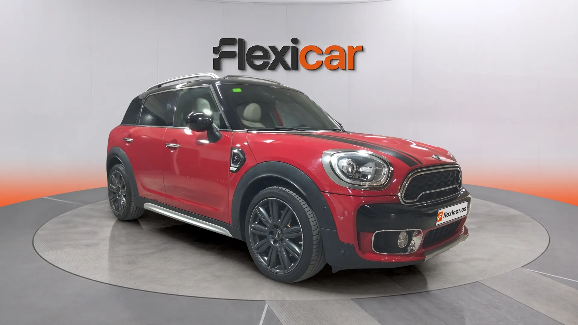 MINI Countryman Cooper
