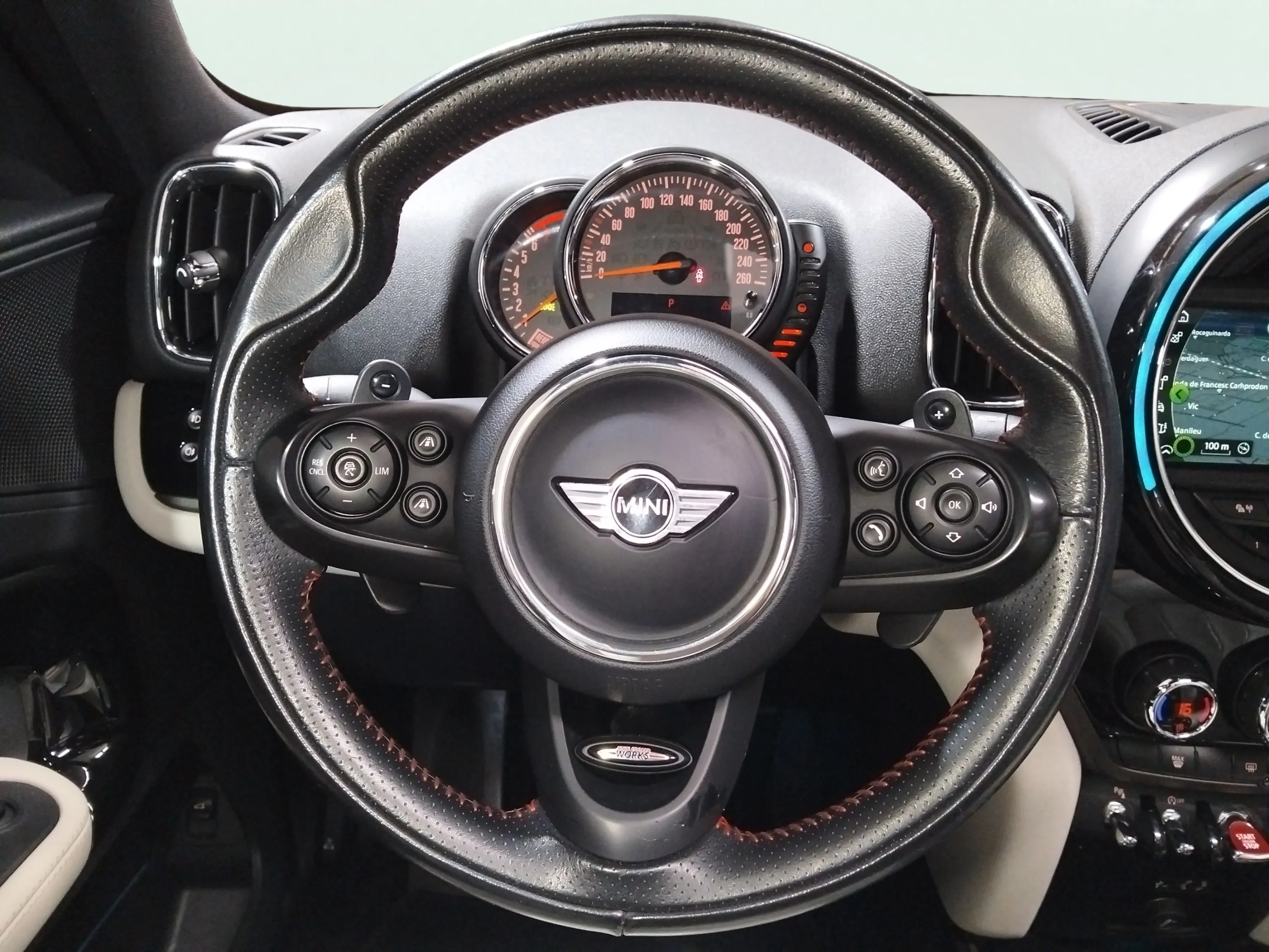 MINI Countryman Cooper - foto 11