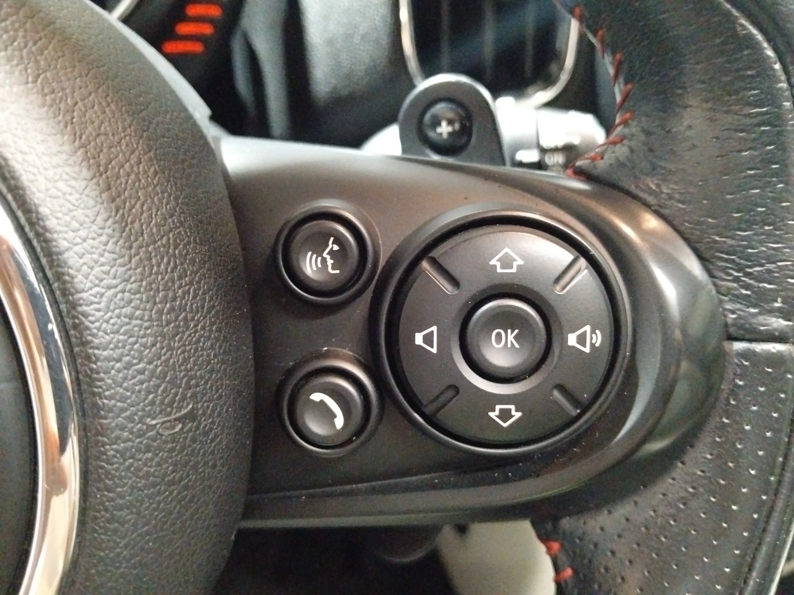 MINI Countryman Cooper - foto 25