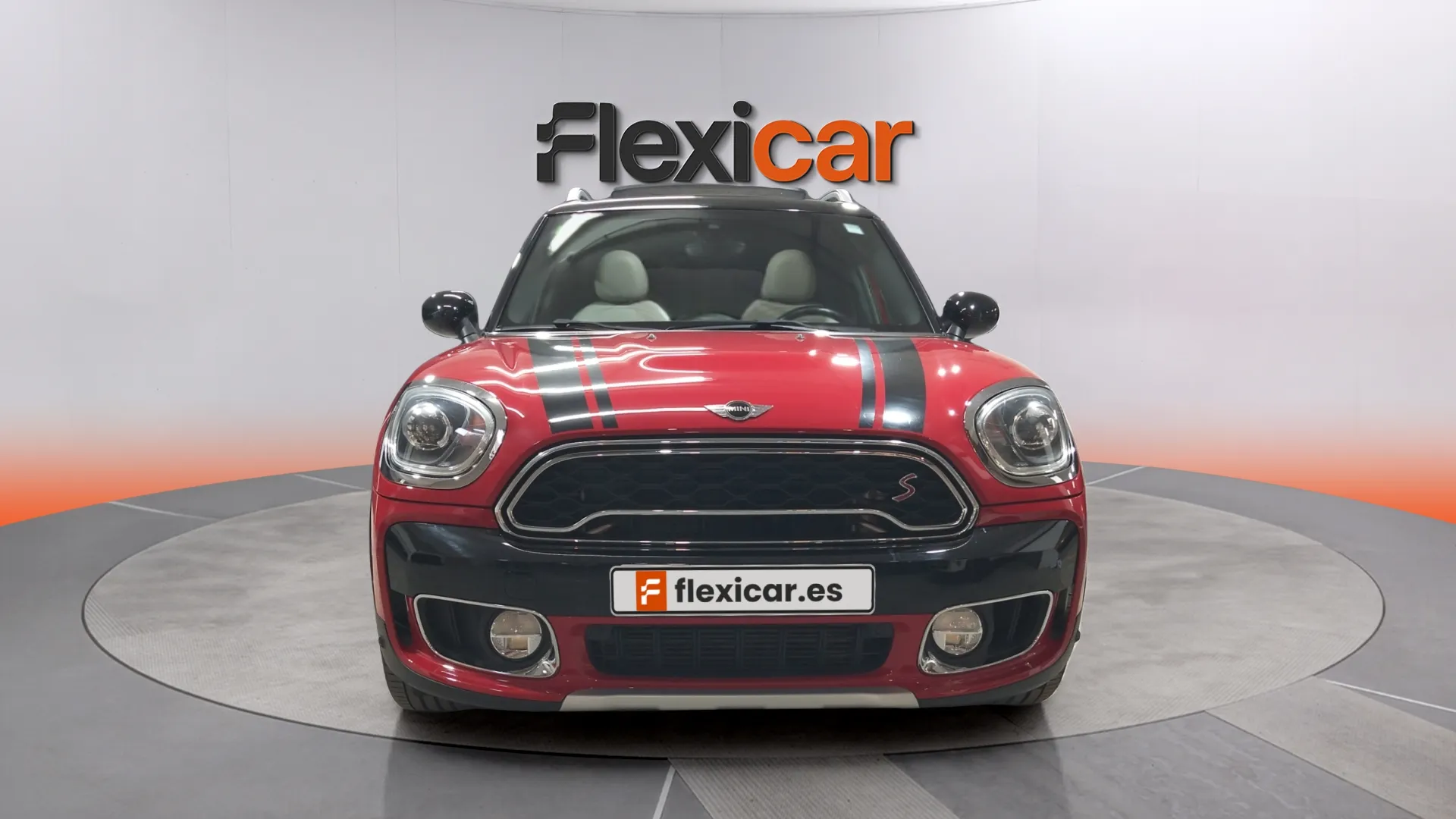 MINI Countryman Cooper - foto 2