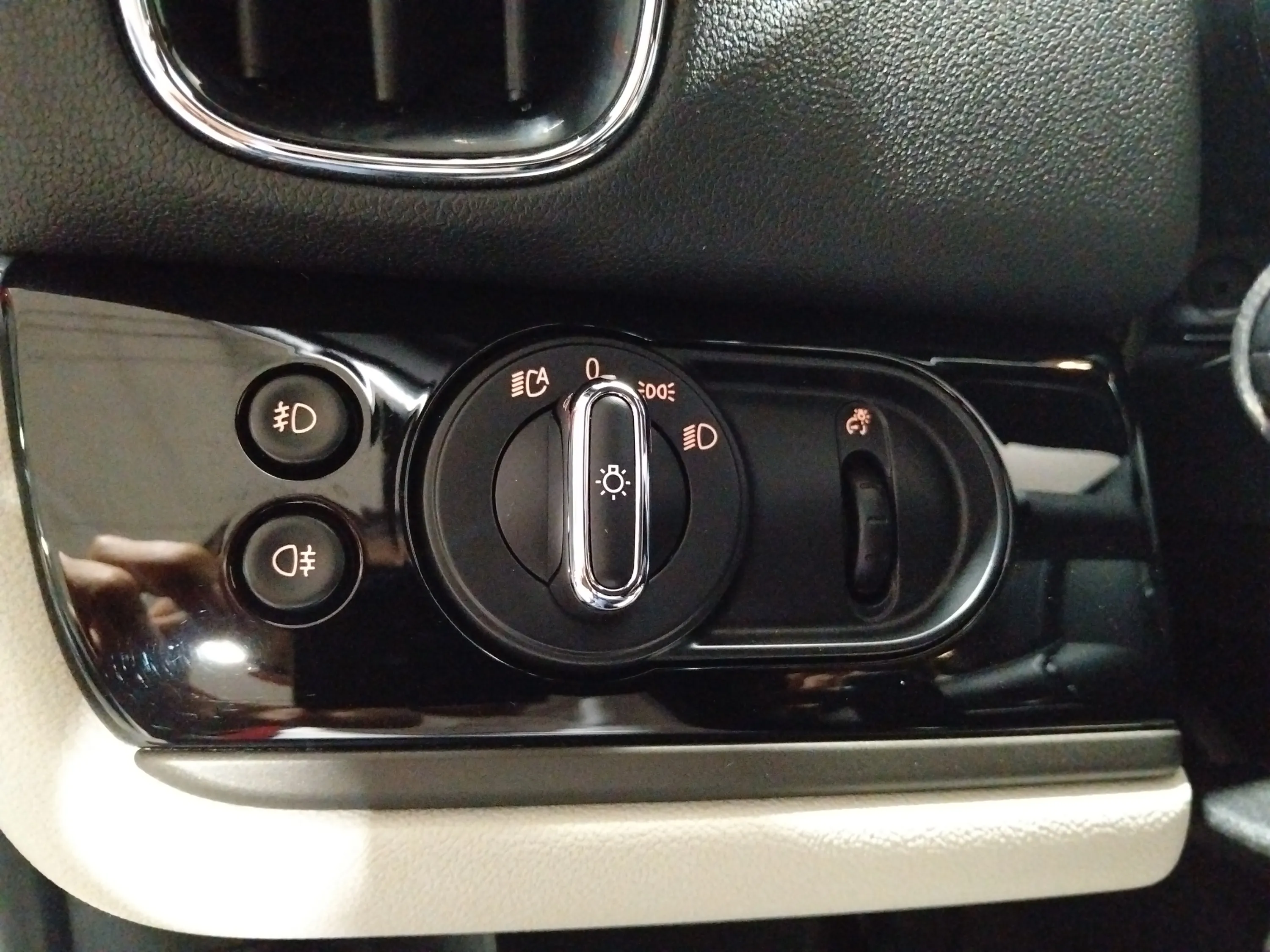 MINI Countryman Cooper - foto 27