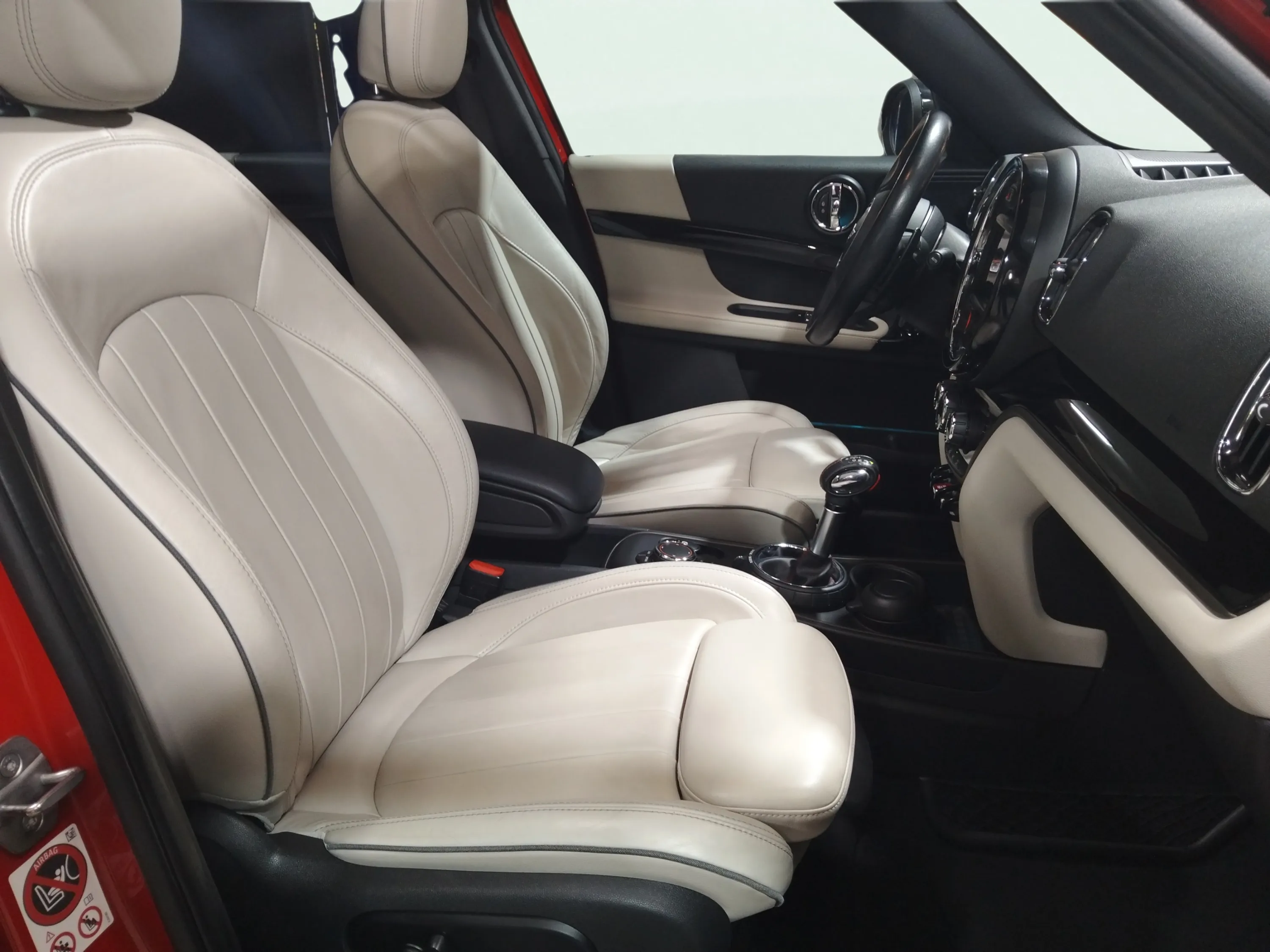 MINI Countryman Cooper - foto 13