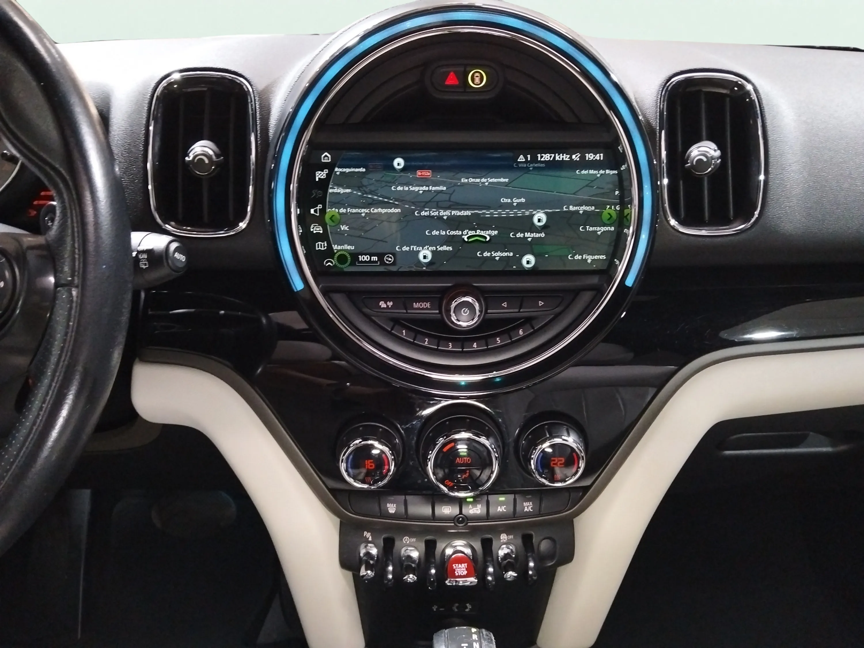 MINI Countryman Cooper - foto 10
