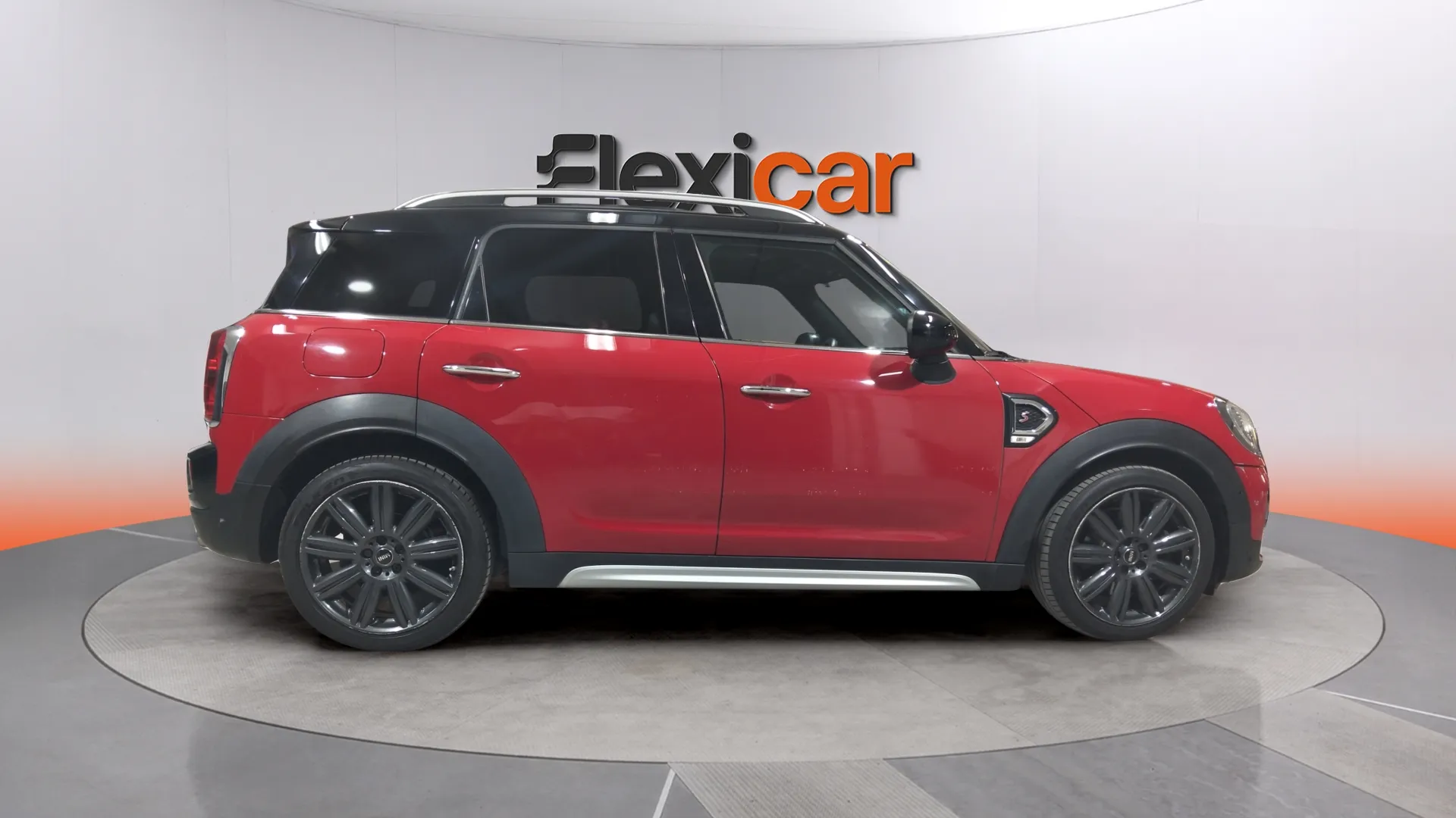 MINI Countryman Cooper - foto 7