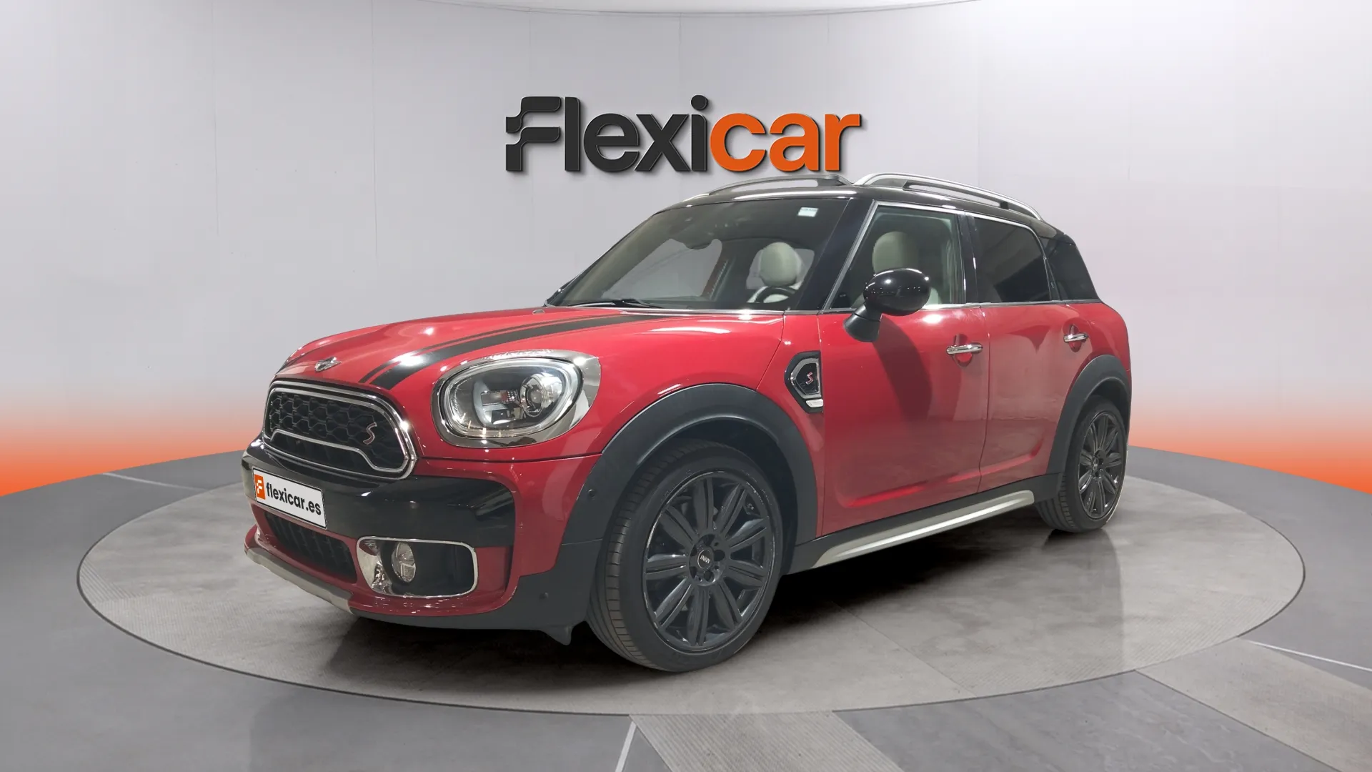 MINI Countryman Cooper - foto 3
