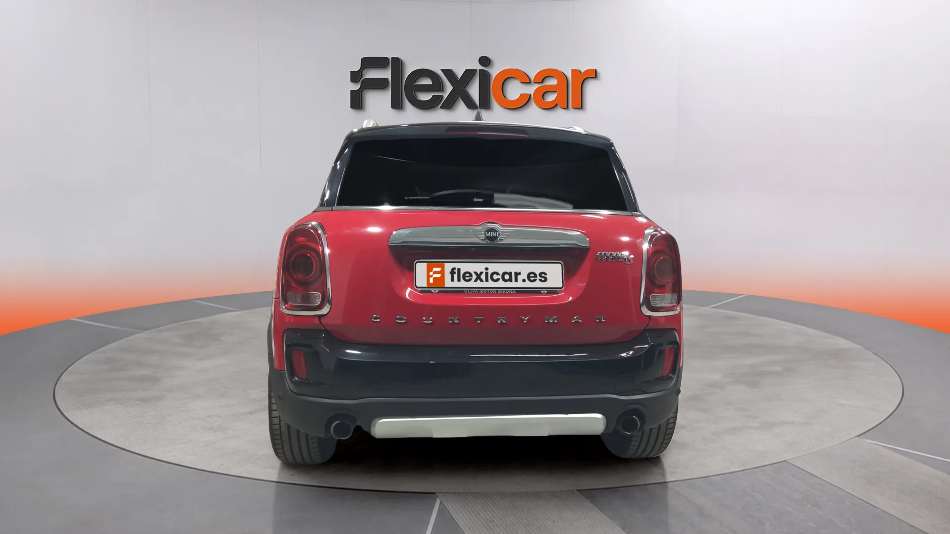 MINI Countryman Cooper - foto 6