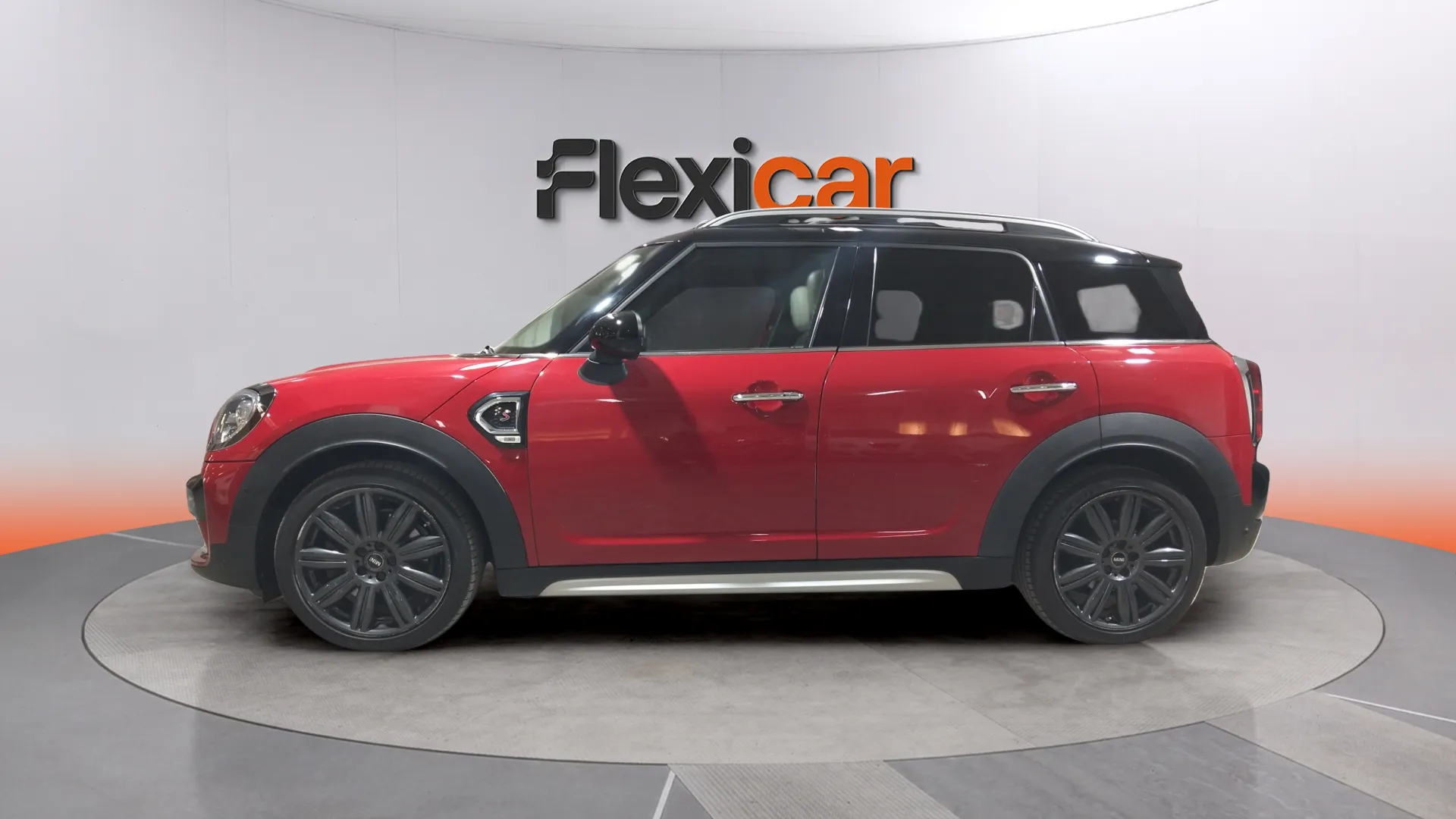 MINI Countryman Cooper - foto 4