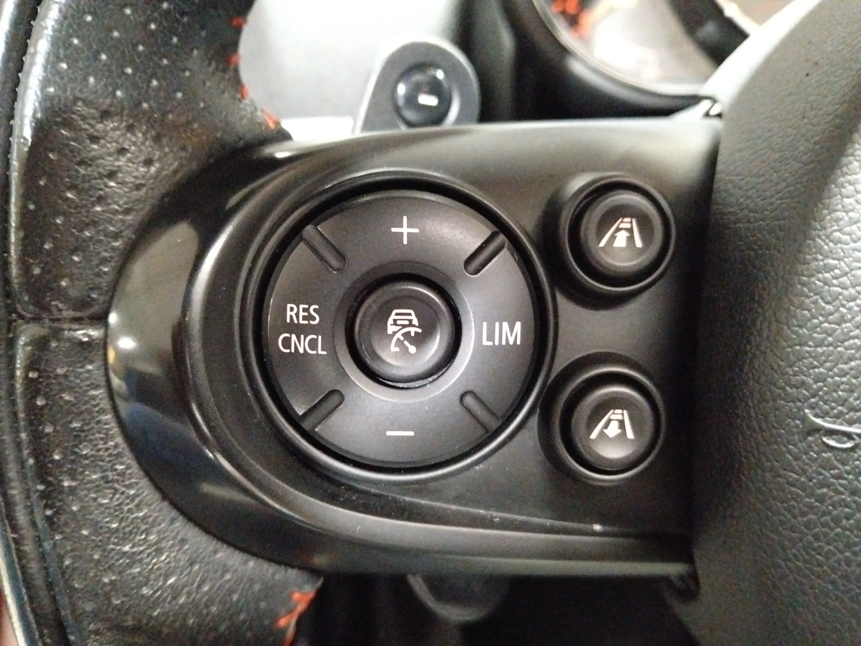 MINI Countryman Cooper - foto 23