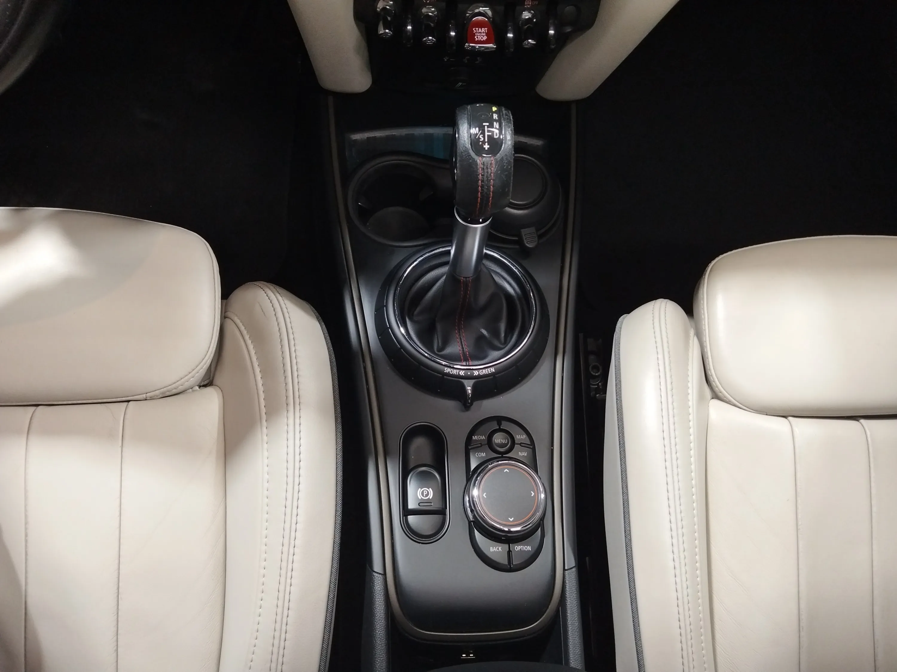 MINI Countryman Cooper - foto 20
