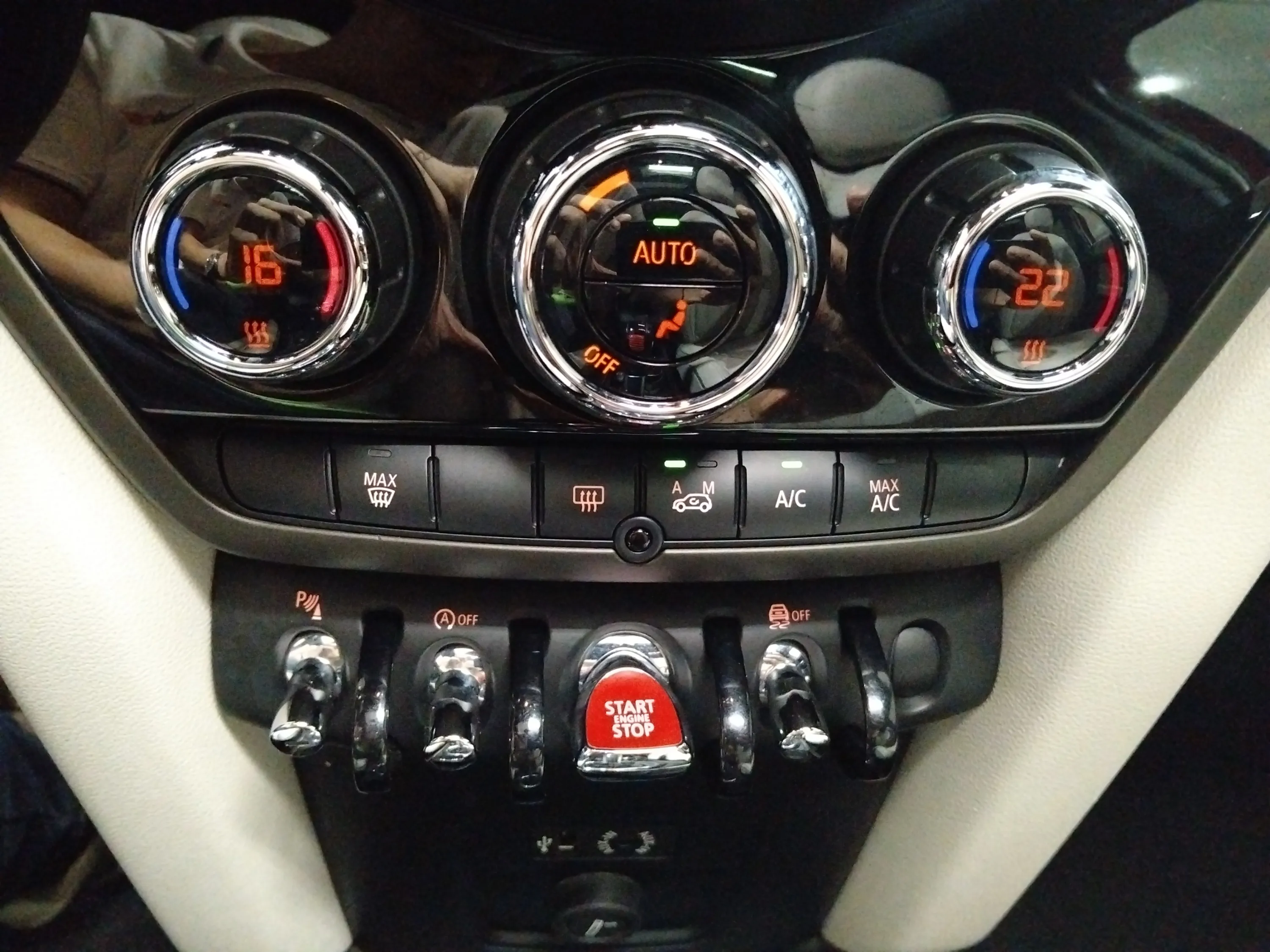 MINI Countryman Cooper - foto 21