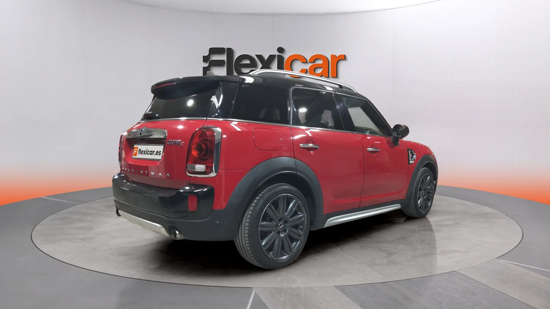MINI Countryman Cooper - foto 8