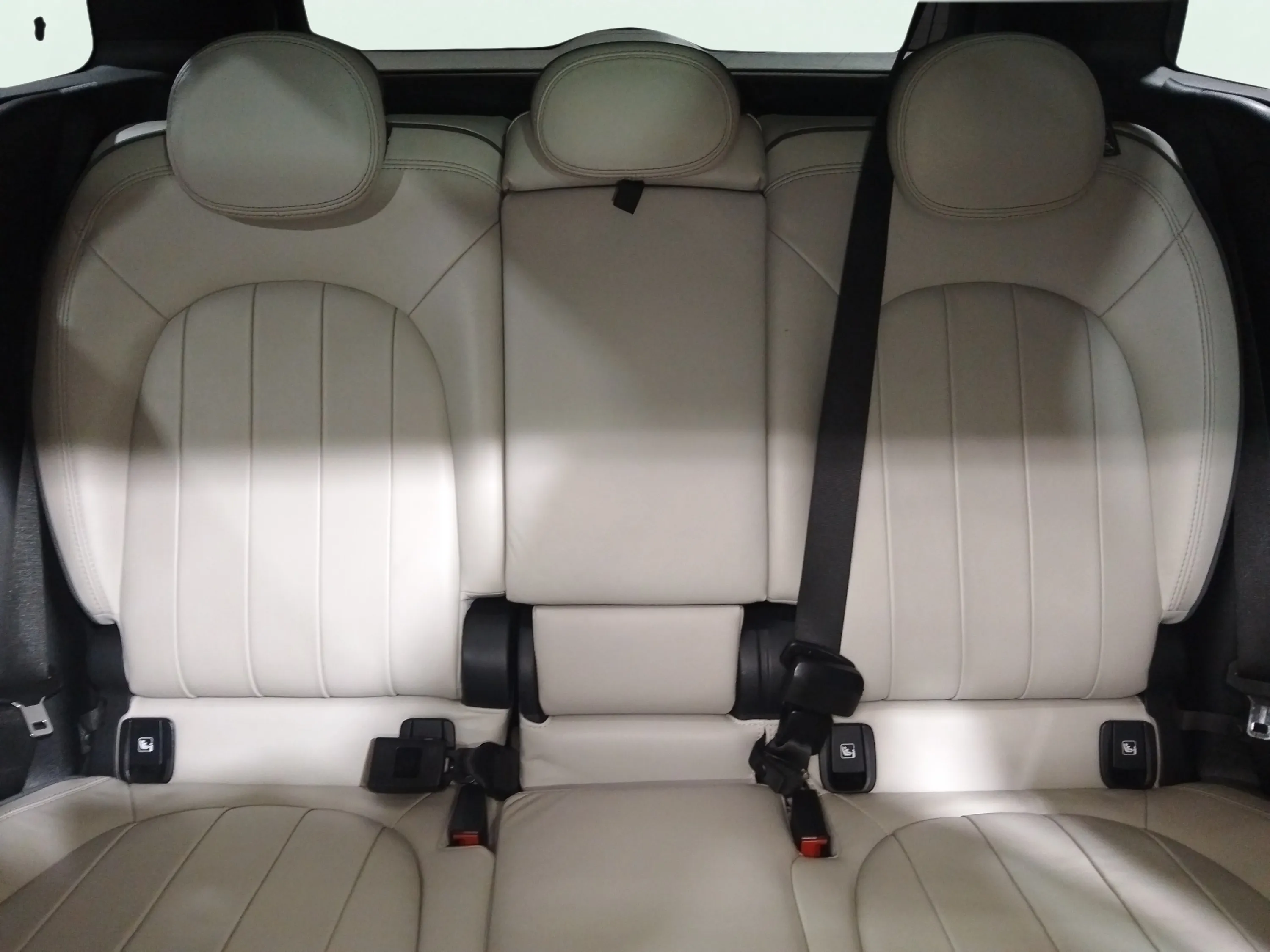 MINI Countryman Cooper - foto 15