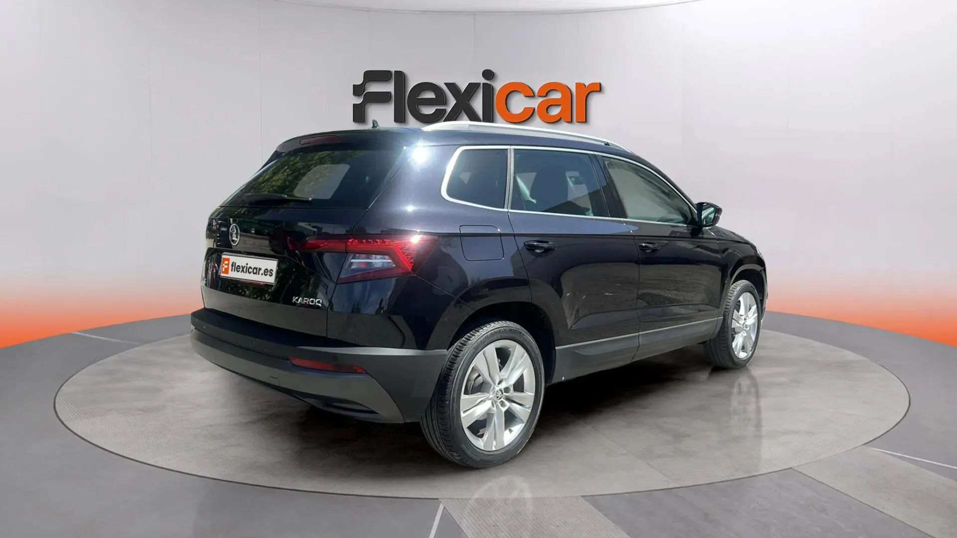 Škoda Karoq 1.5 TSI DSG ACT Ambition - foto 7