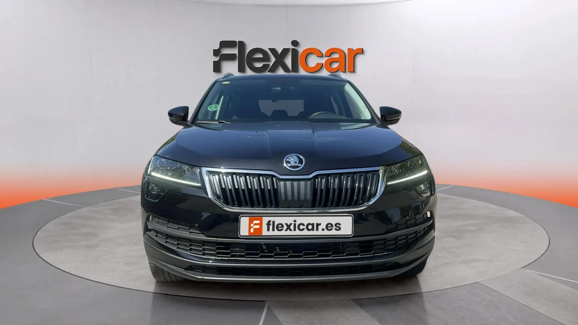 Škoda Karoq 1.5 TSI DSG ACT Ambition - foto 2