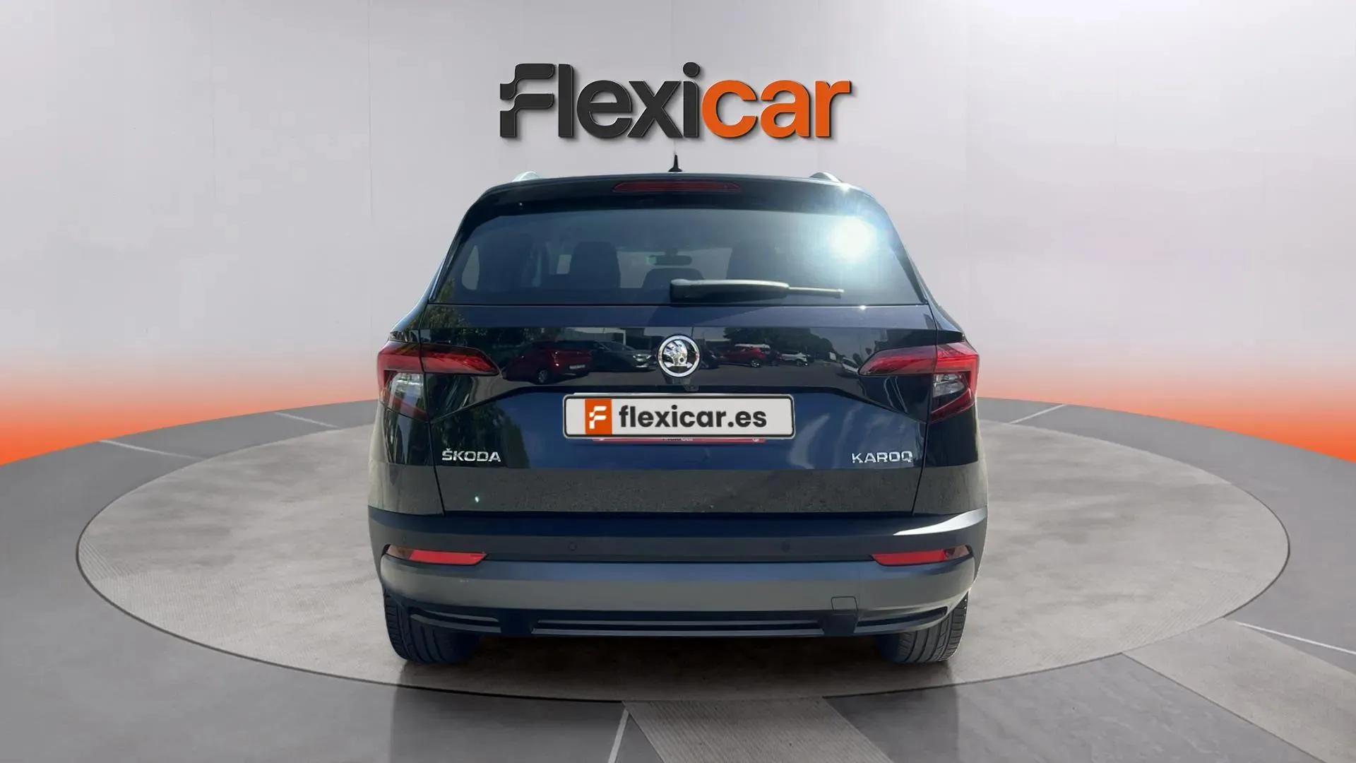 Škoda Karoq 1.5 TSI DSG ACT Ambition - foto 6