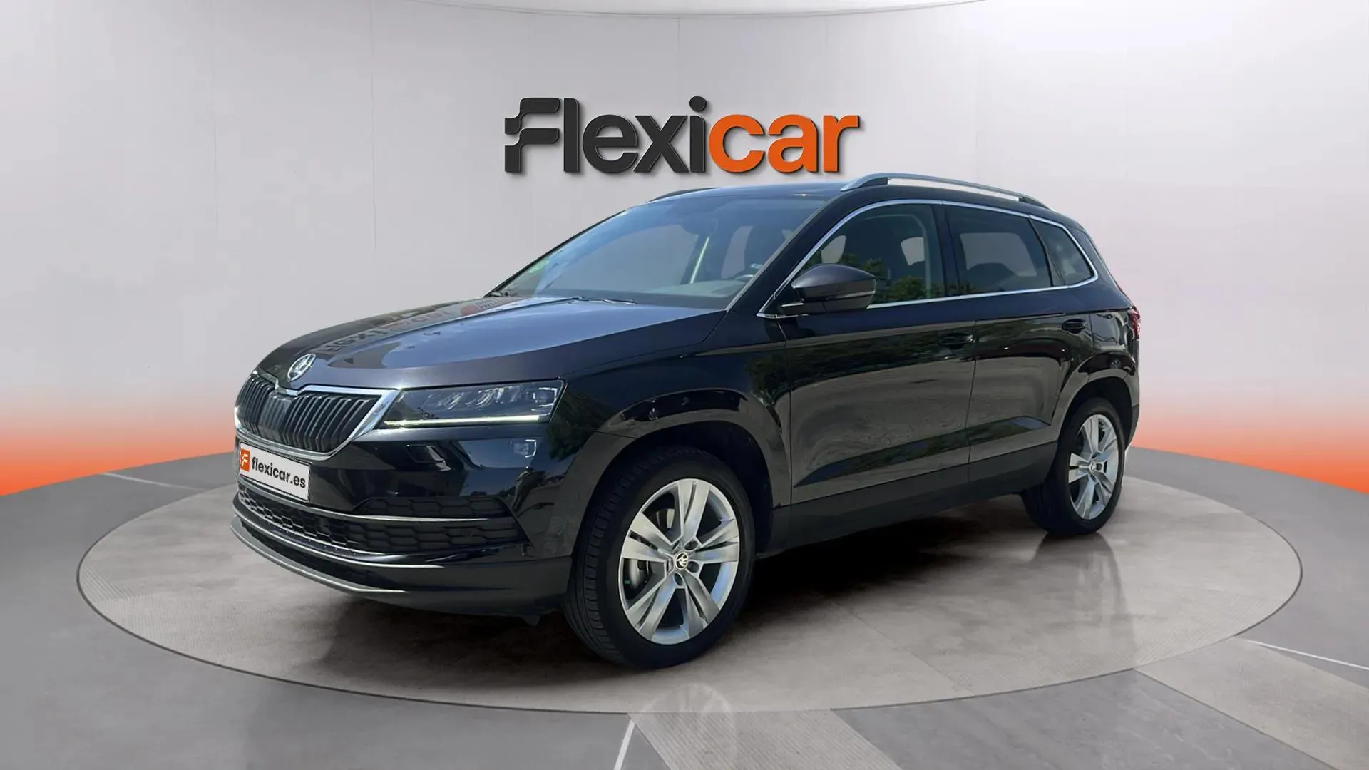 Škoda Karoq 1.5 TSI DSG ACT Ambition - foto 3