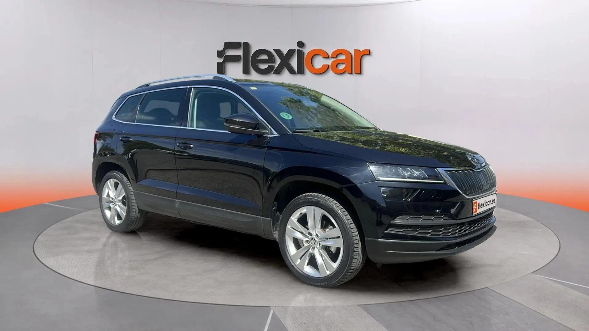 Škoda Karoq 1.5 TSI DSG ACT Ambition - foto 1