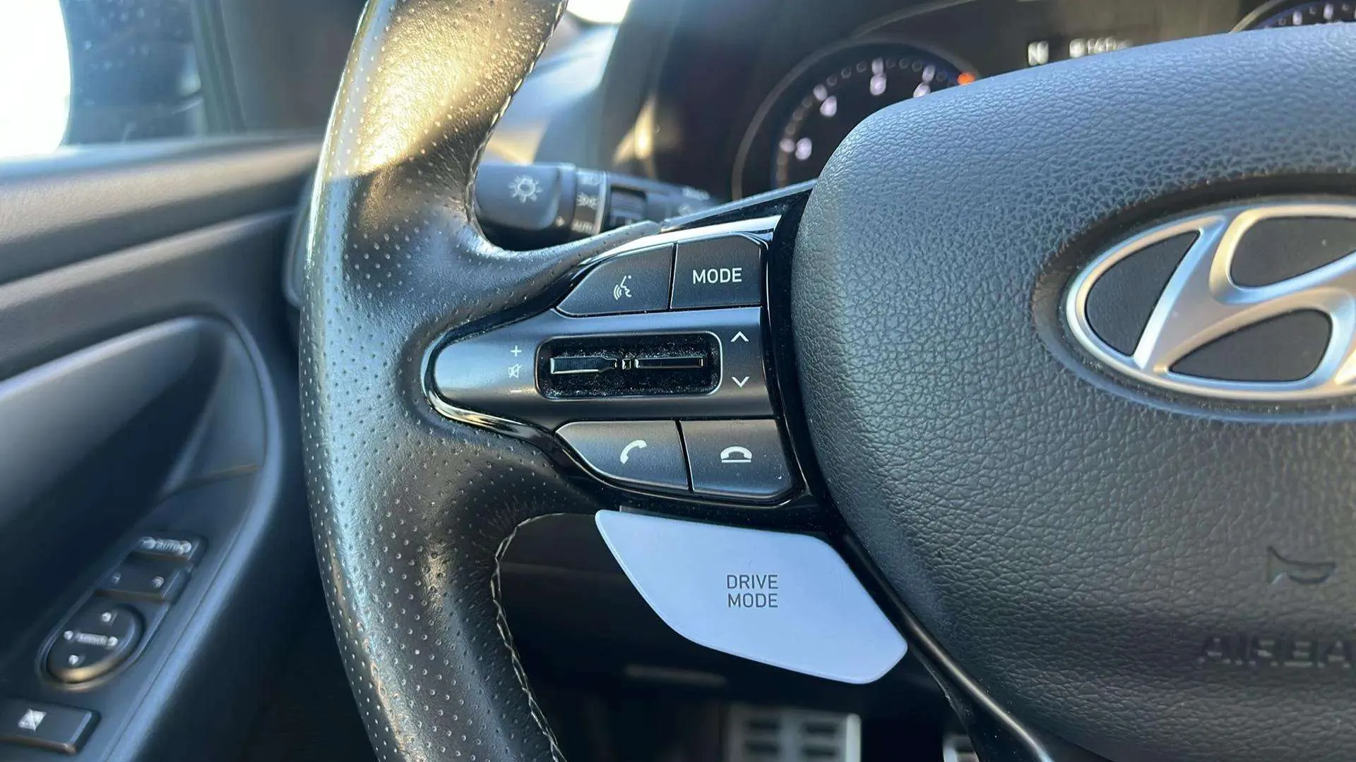 Hyundai i30 2.0 T-GDi N - foto 13