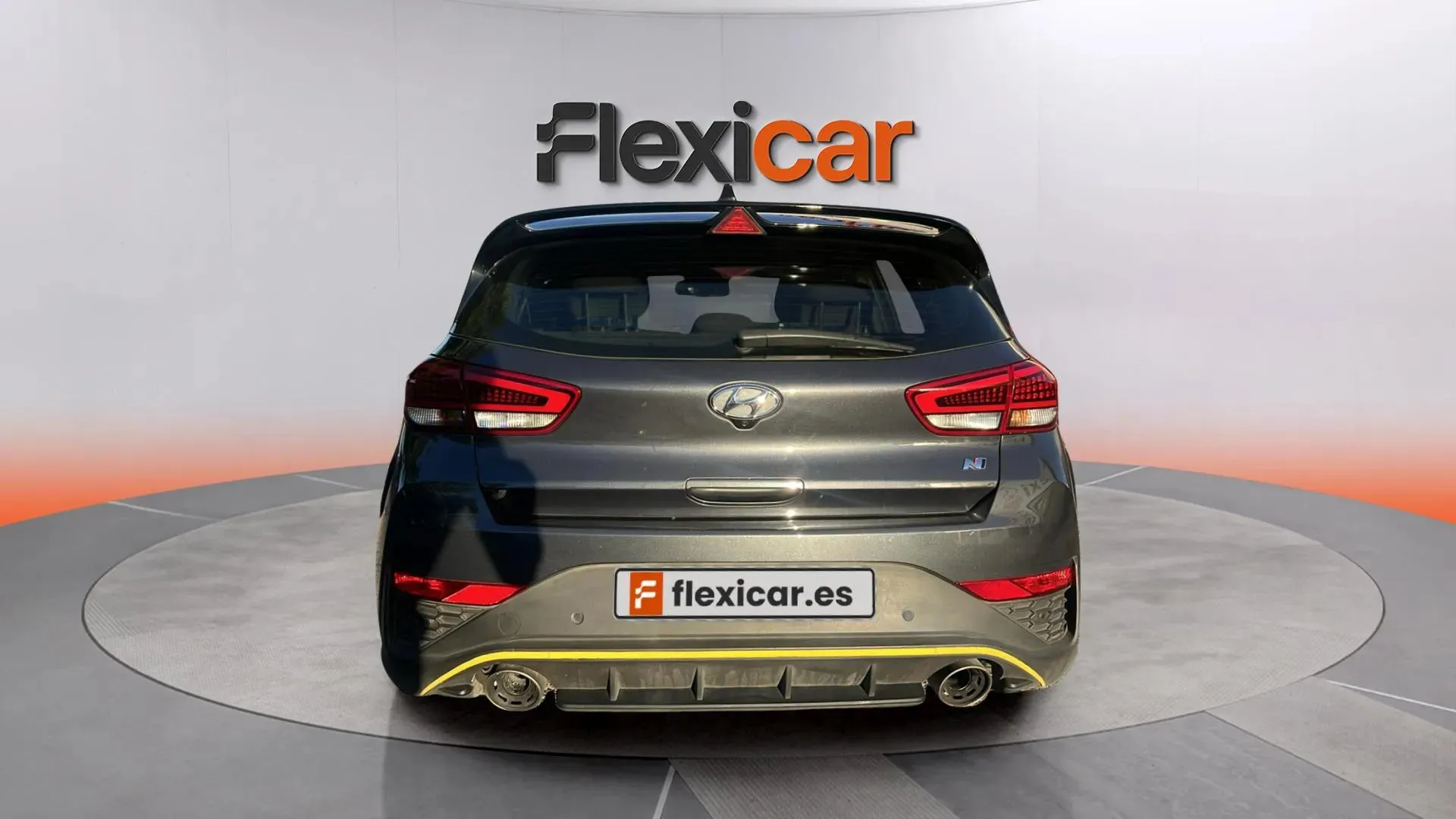 Hyundai i30 2.0 T-GDi N - foto 6