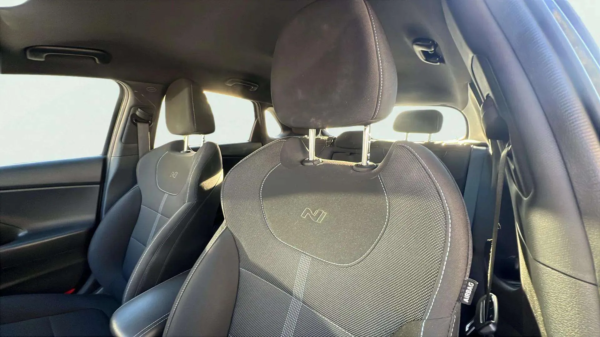 Hyundai i30 2.0 T-GDi N - foto 24