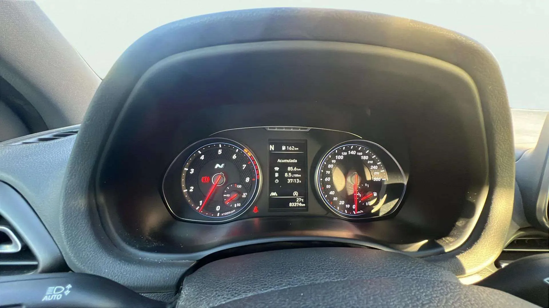 Hyundai i30 2.0 T-GDi N - foto 12