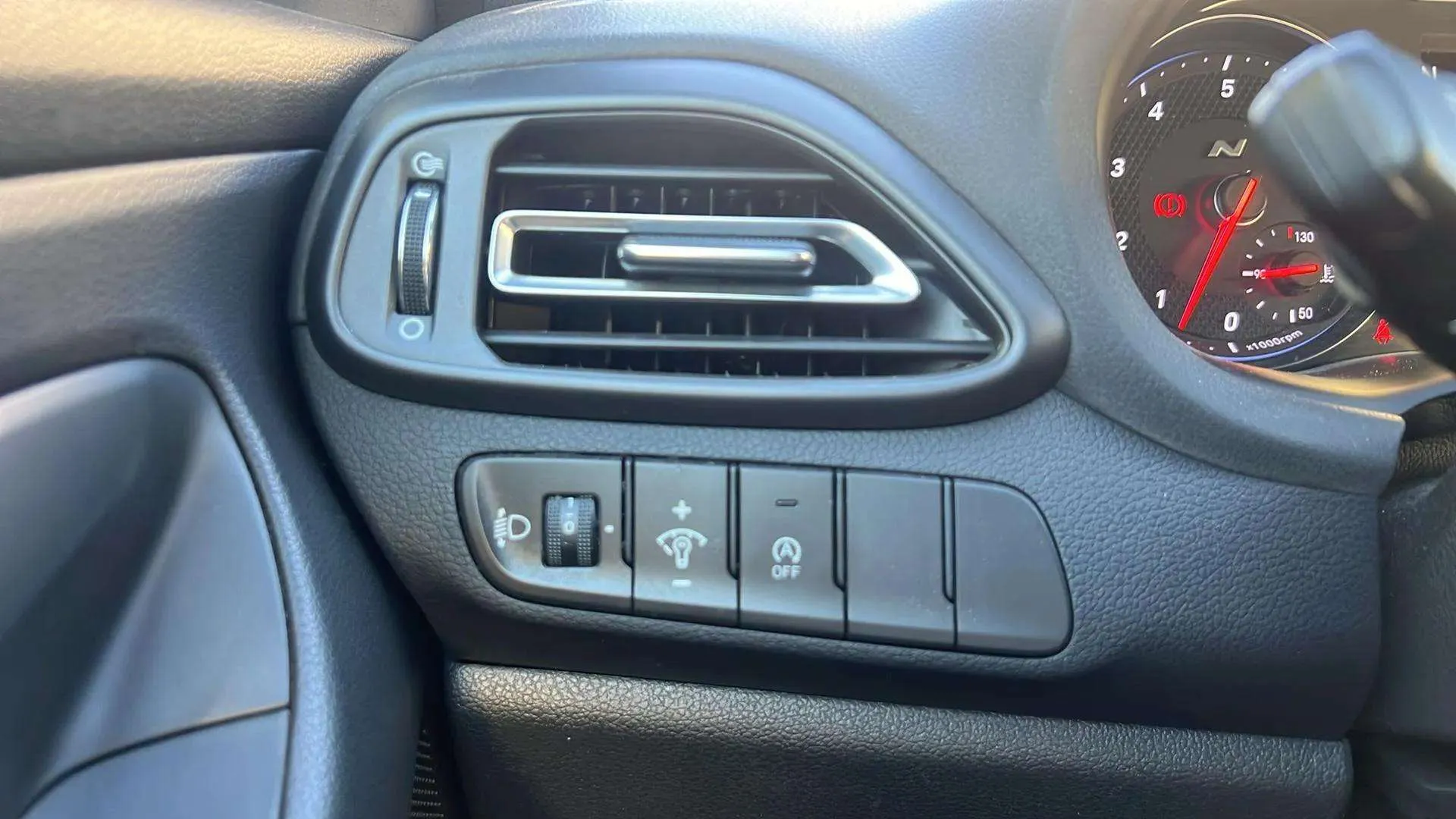 Hyundai i30 2.0 T-GDi N - foto 15
